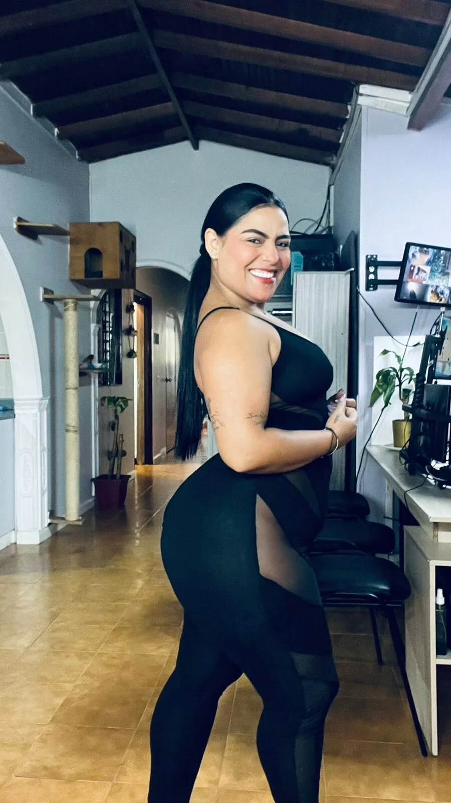 XXX Porn Photo of Nude kiana_cream 787