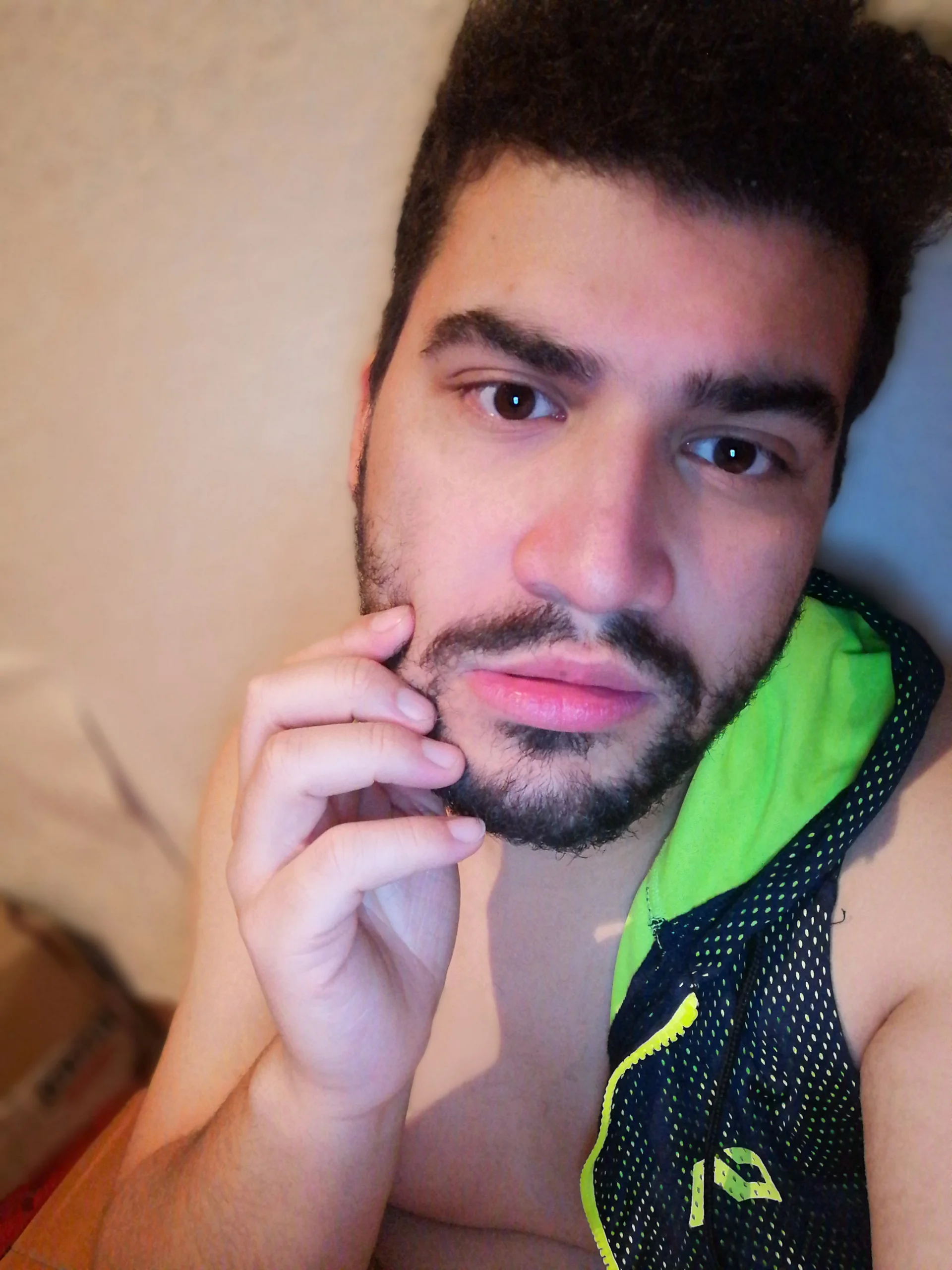 XXX Porn Photo of Nude Javi_92 27