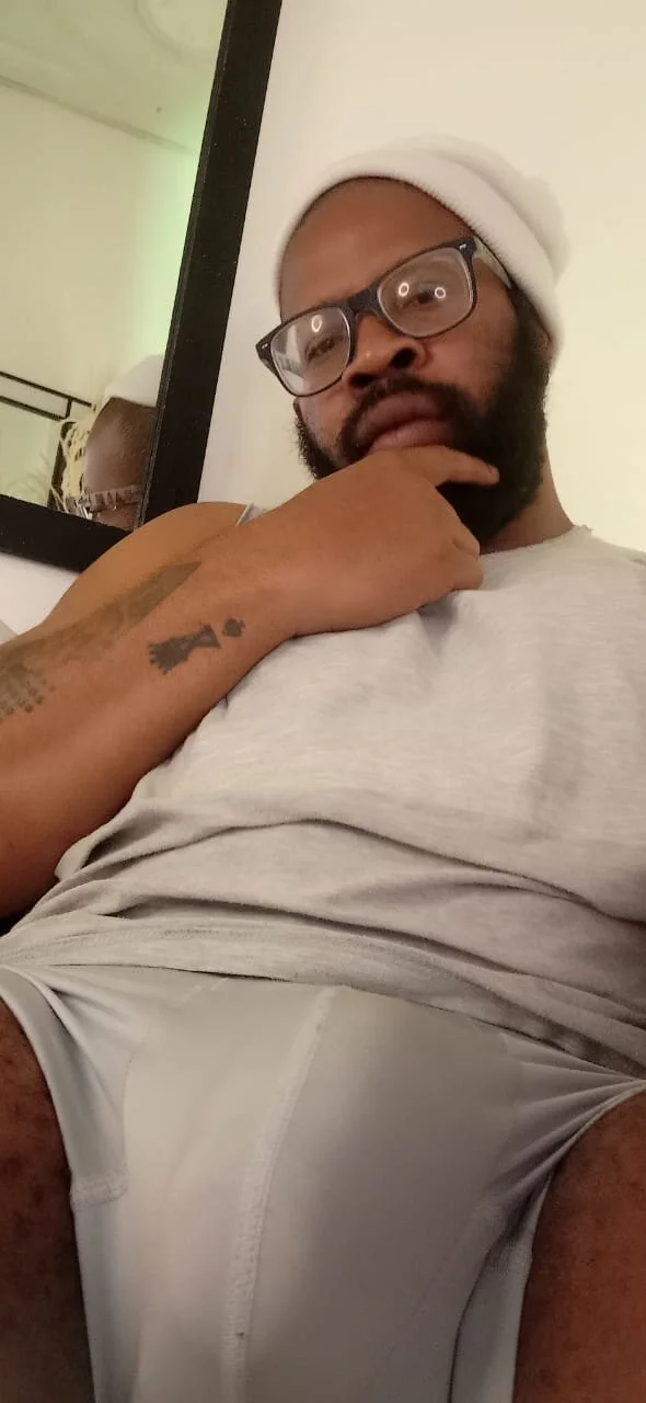 XXX Porn Photo of Nude King_Malik 32