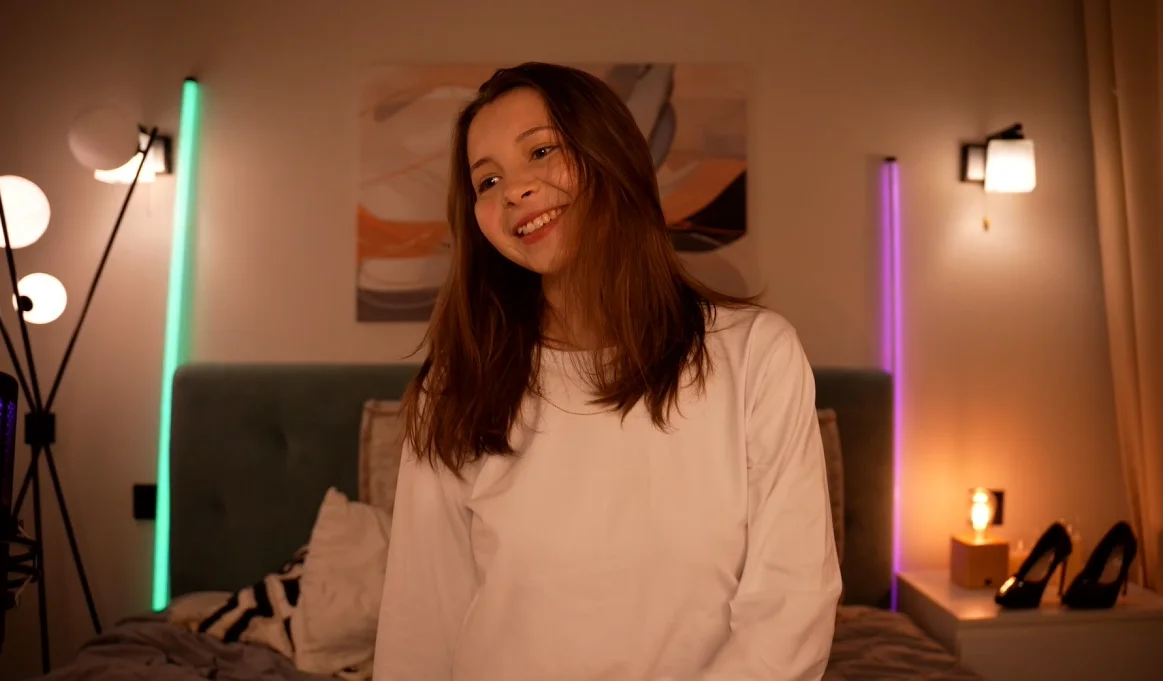 XXX Porn Photo of Nude LindaParkins 2