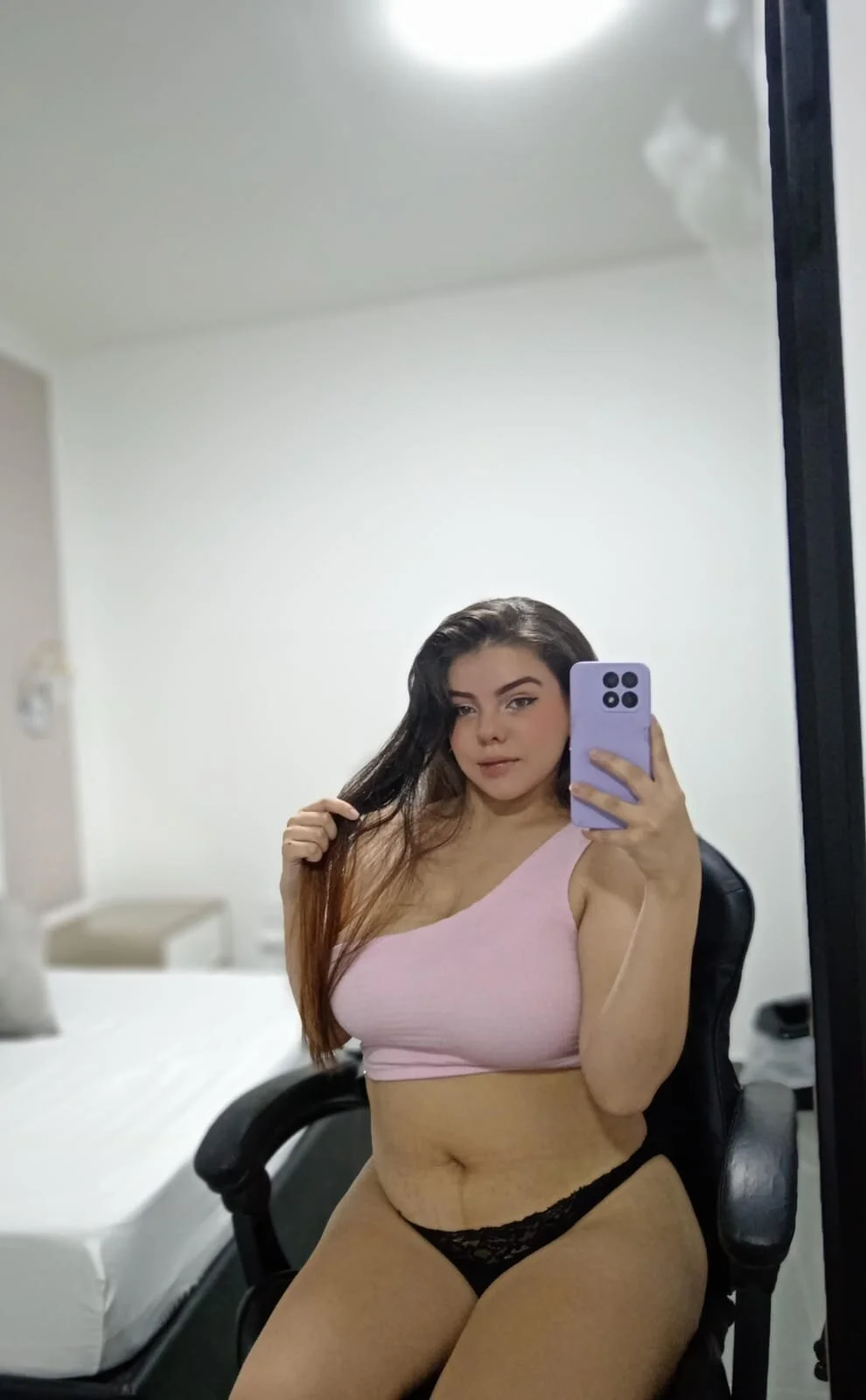 XXX Porn Photo of Nude ximena_dork 6