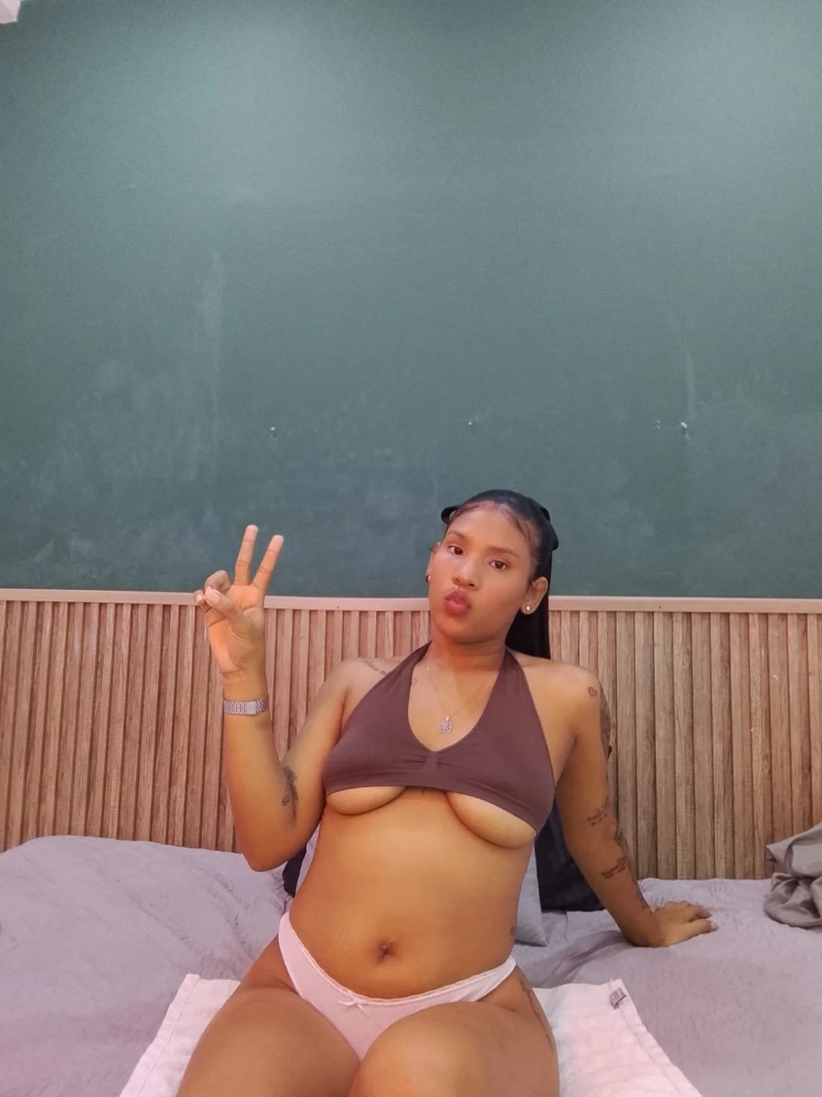 XXX Porn Photo of Nude sex_melodyyy 5