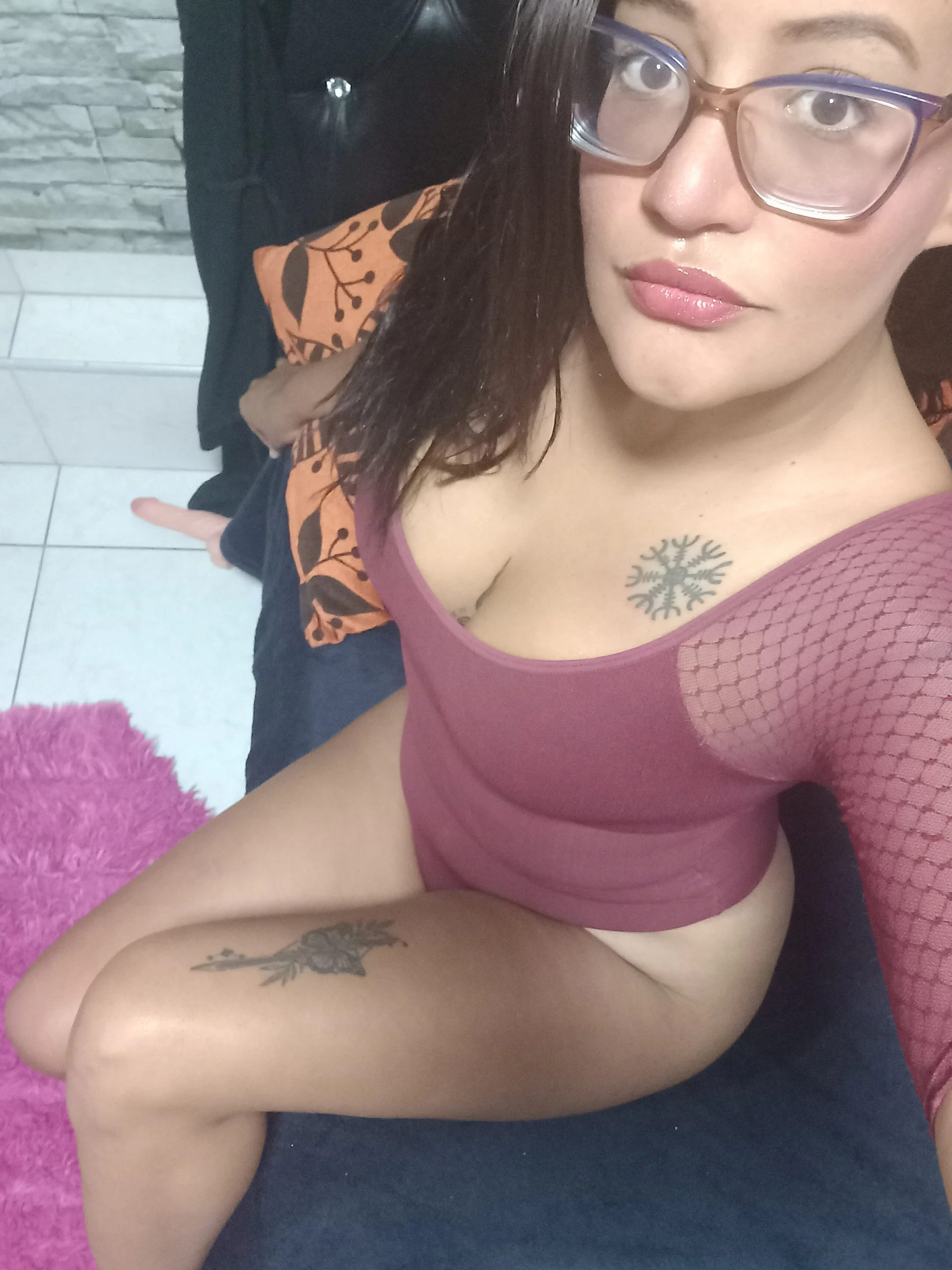 XXX Porn Photo of Nude Destrukturada 30