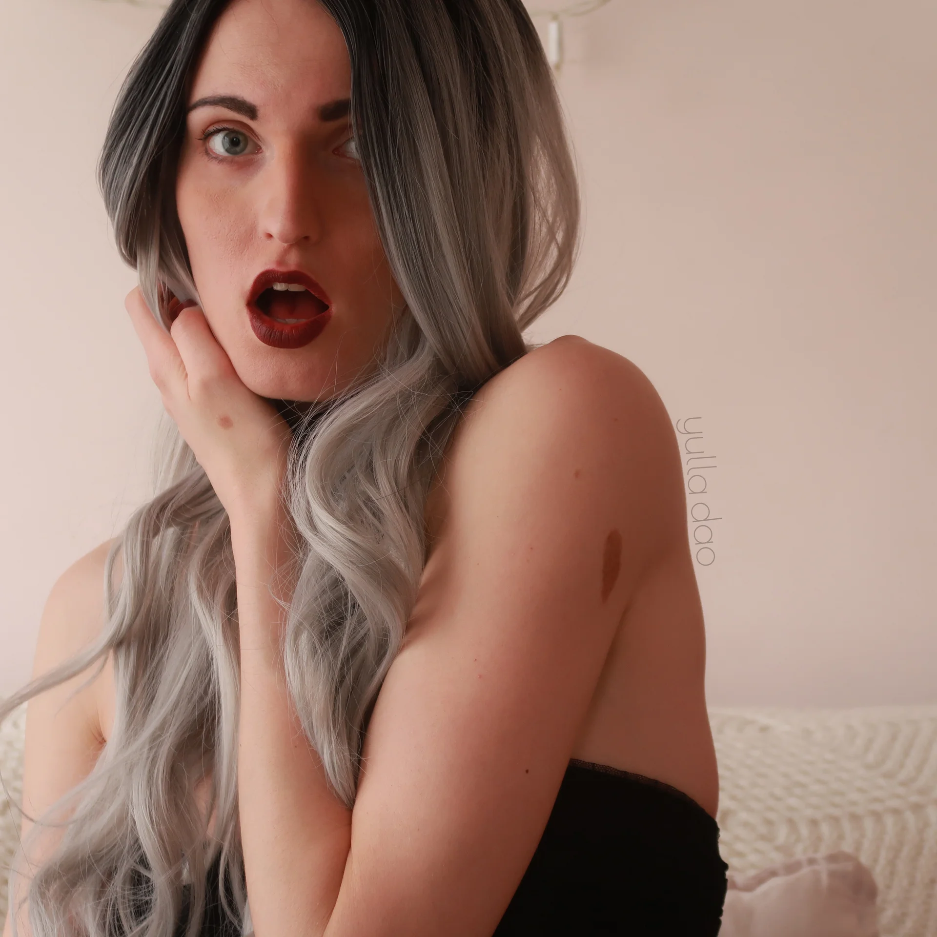 XXX Porn Photo of Nude yulladao 793