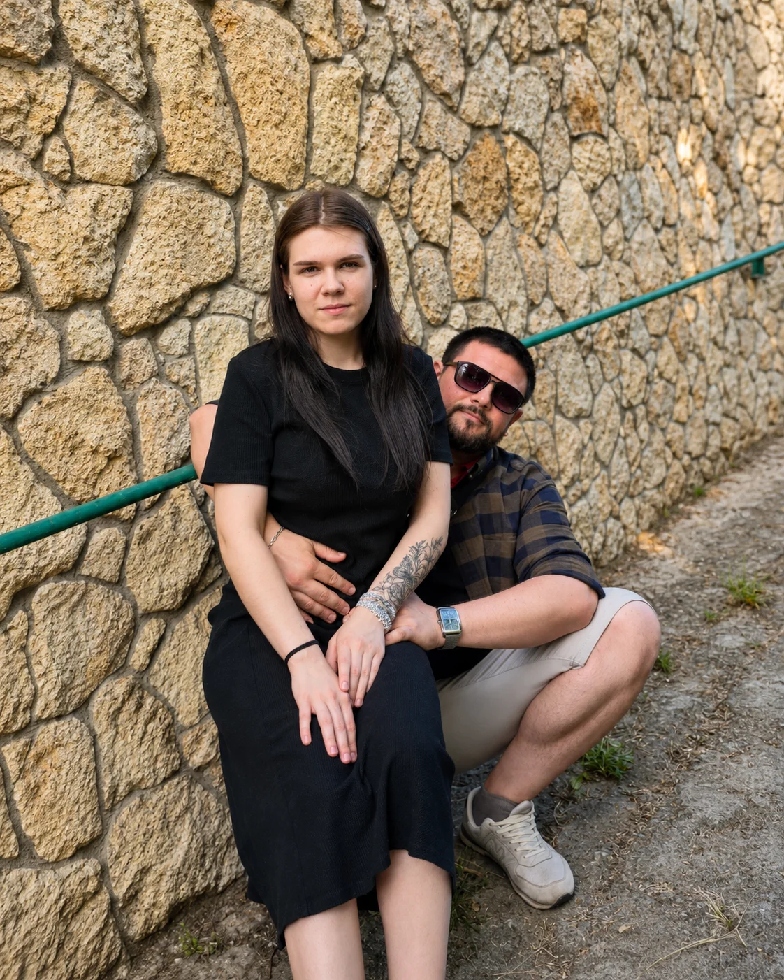 XXX Porn Photo of Nude maria_and_leo 14