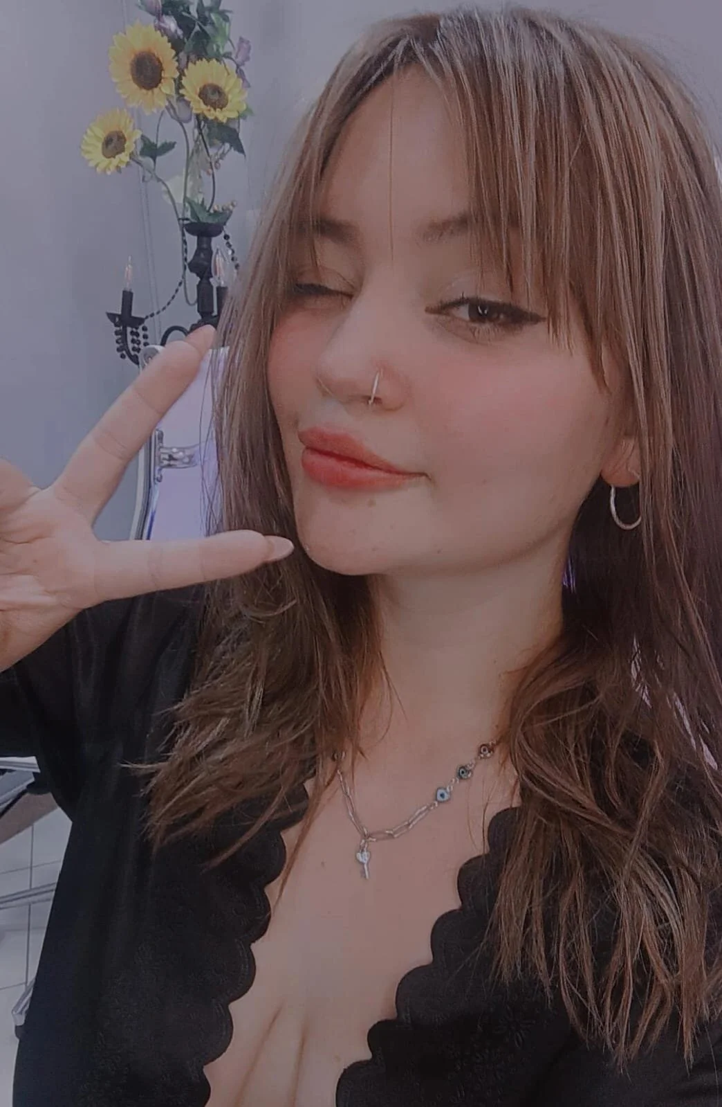 XXX Porn Photo of Nude aliiceFM 5