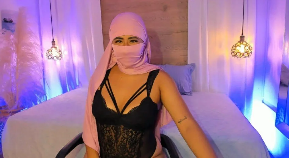 XXX Porn Photo of Nude Scarlett_021 3