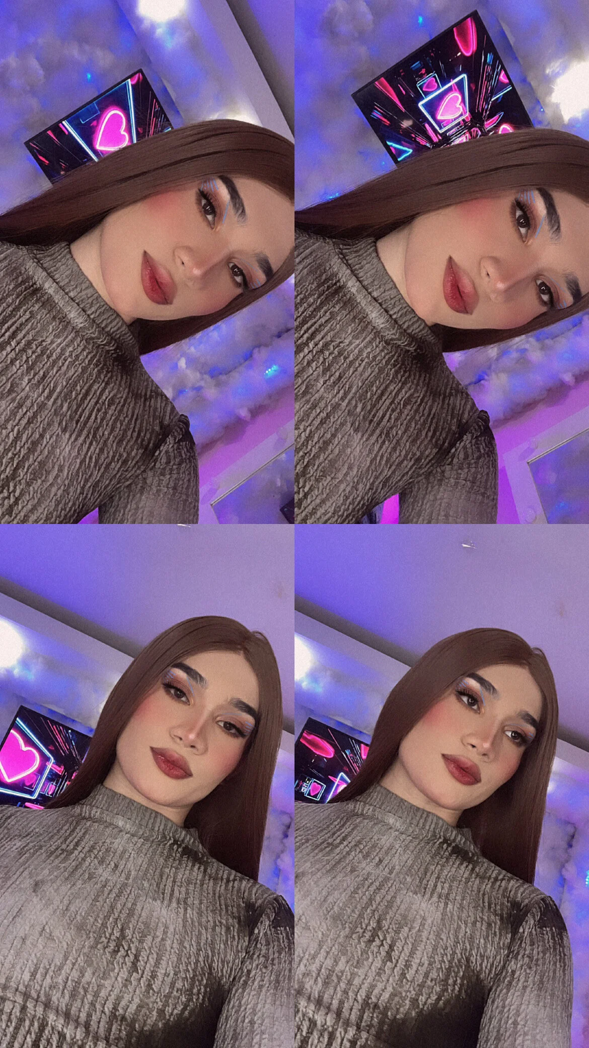 XXX Porn Photo of Nude Alisson_Santiel 9