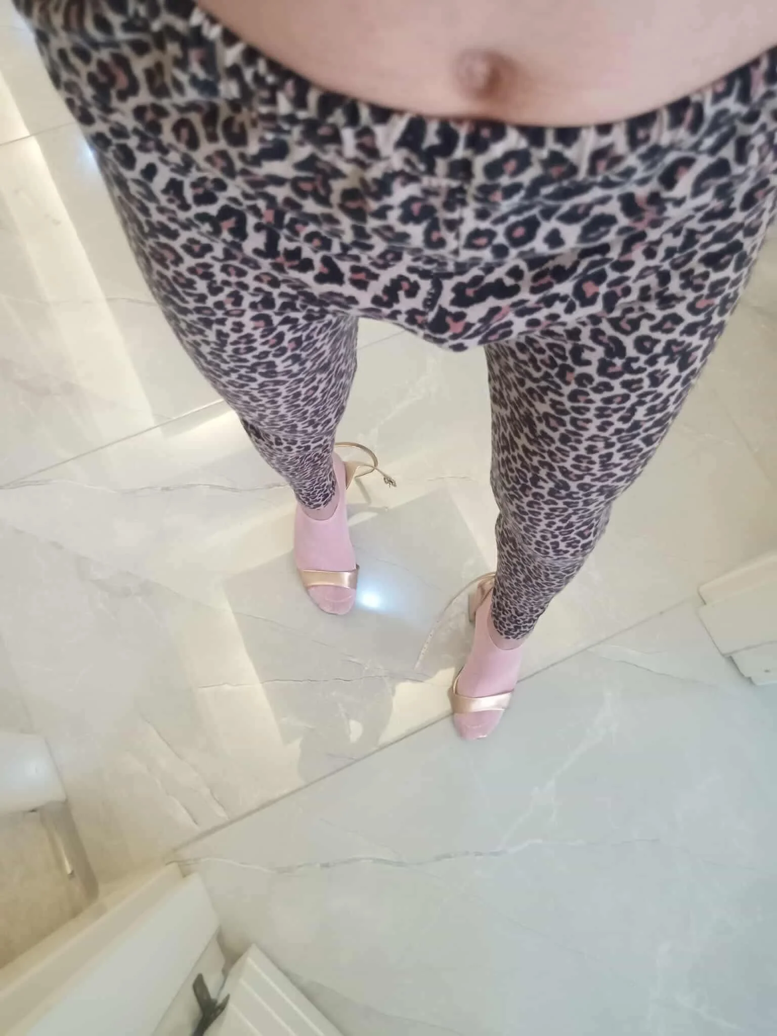 XXX Porn Photo of Nude ceyzamelonin 3