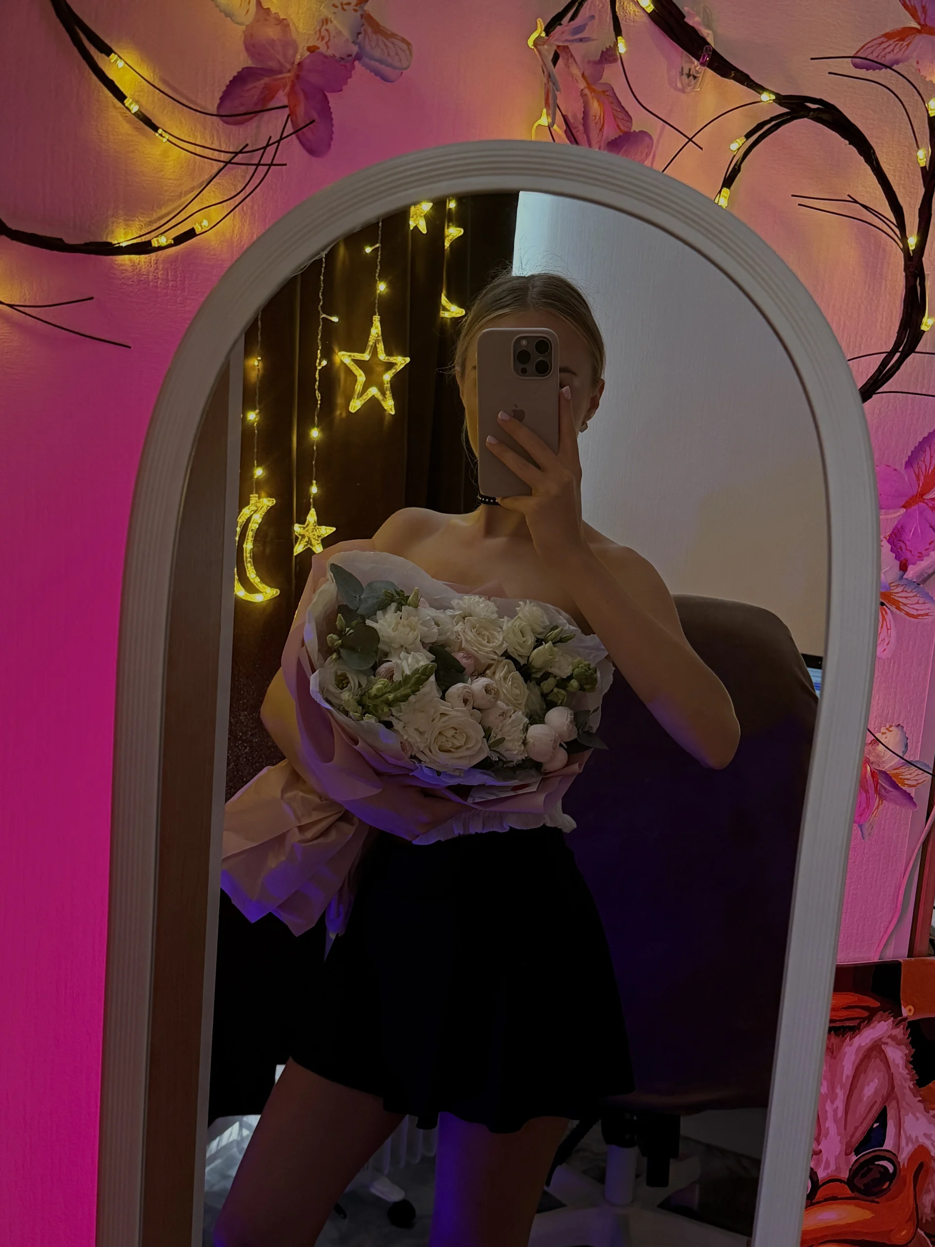 XXX Porn Photo of Nude Nestyzz 1