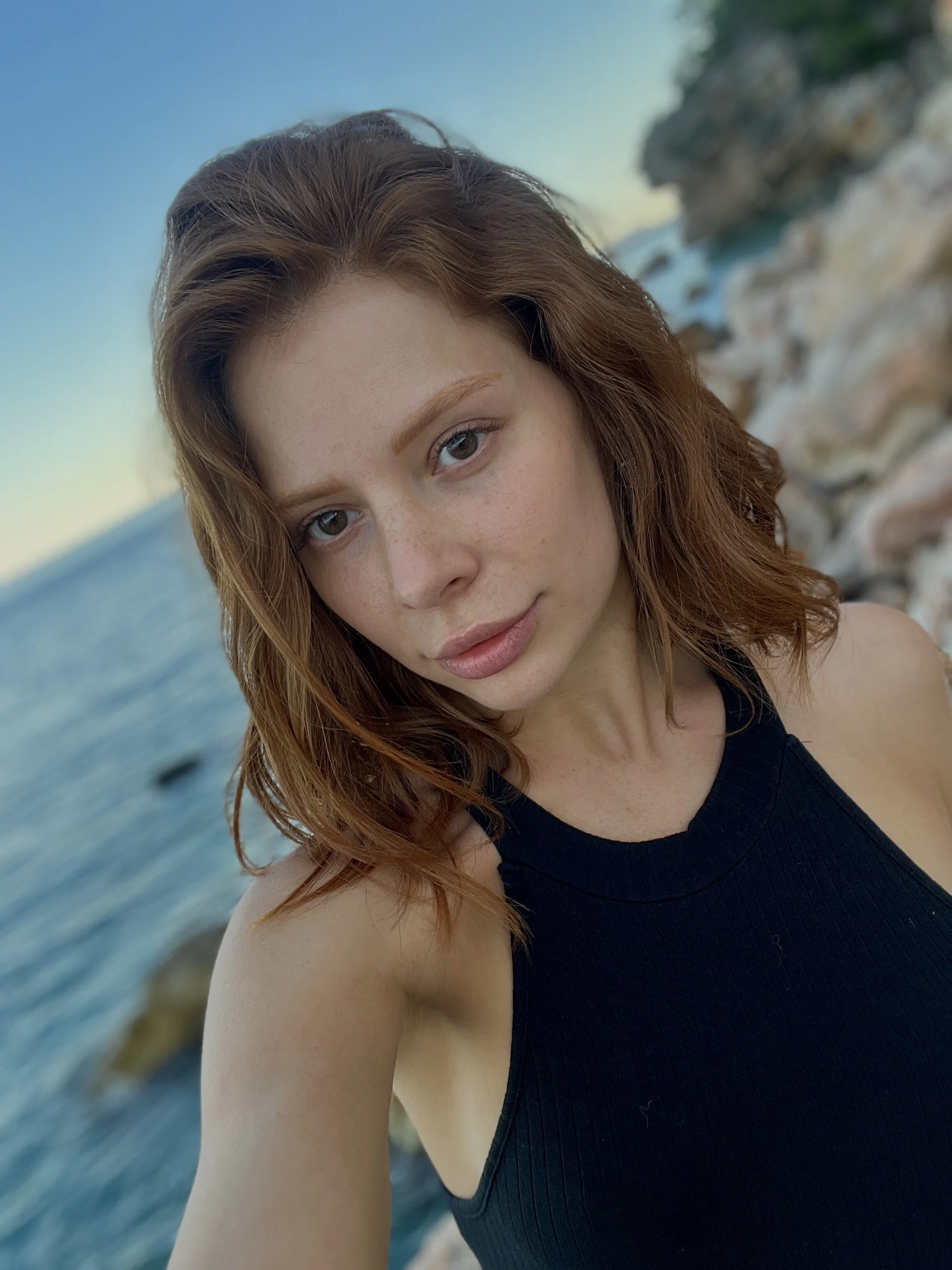 XXX Porn Photo of Nude Oopsfoxy 61