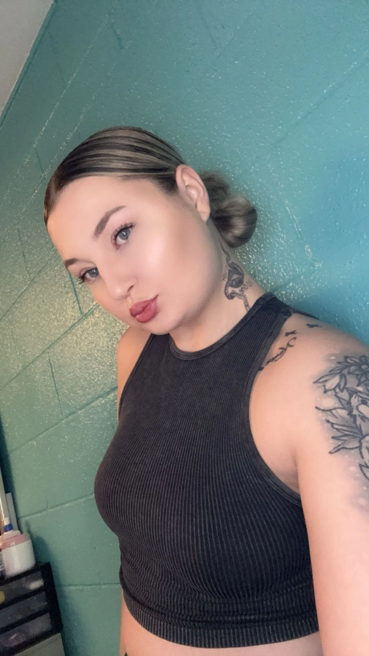XXX Porn Photo of Nude kenziebby0202 2