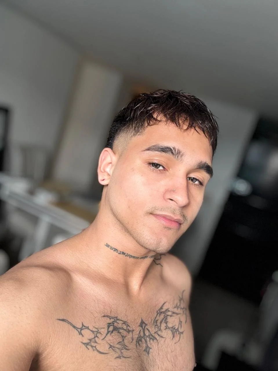 XXX Porn Photo of Nude christianwang 1