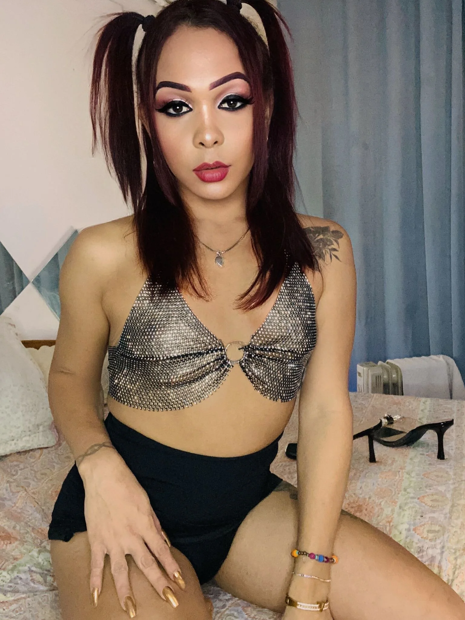 XXX Porn Photo of Nude housegirl_bigcock 8