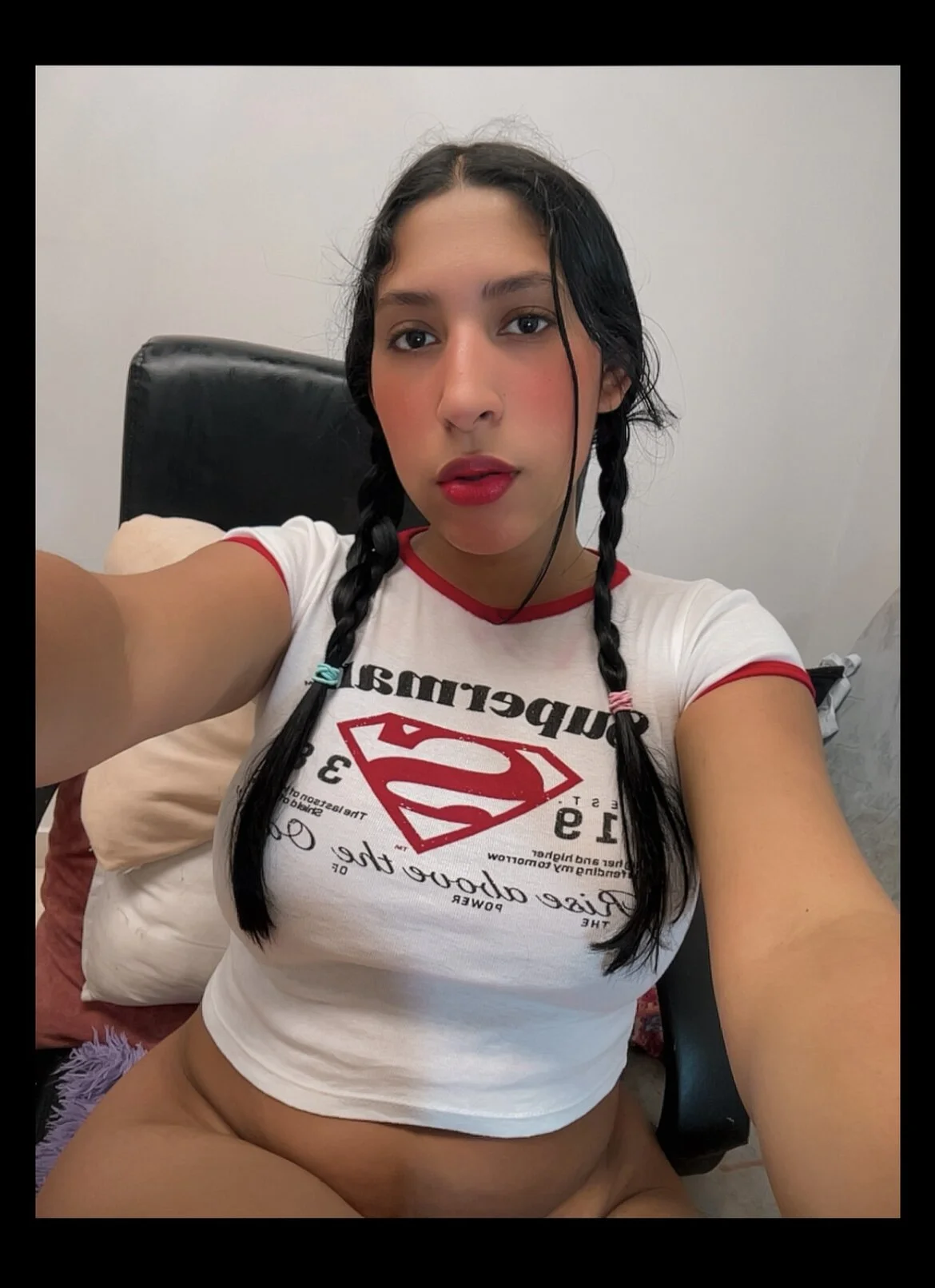 XXX Porn Photo of Nude Nataly_Burning 4