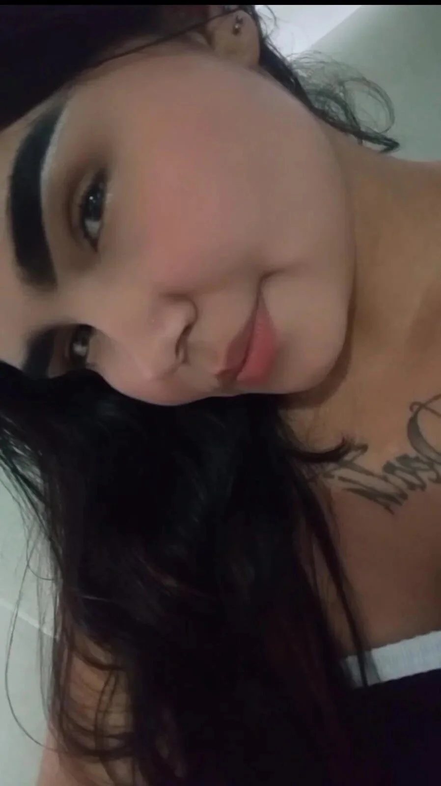 XXX Porn Photo of Nude TifanyRoseX 2