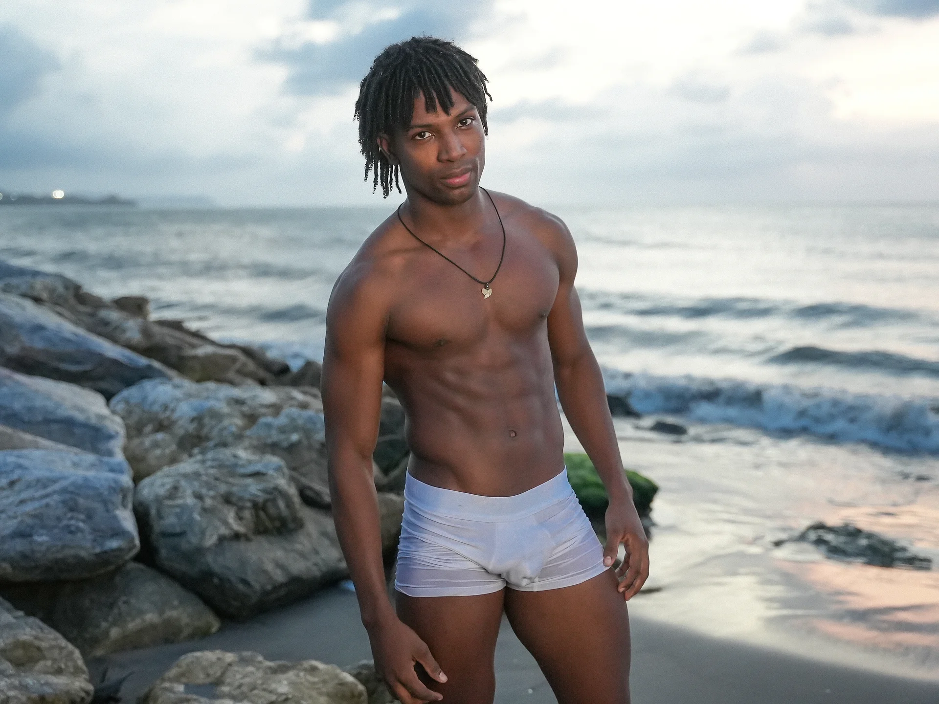 XXX Porn Photo of Nude tau_montes 25