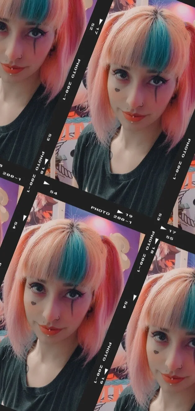 XXX Porn Photo of Nude Best_DollSM 96