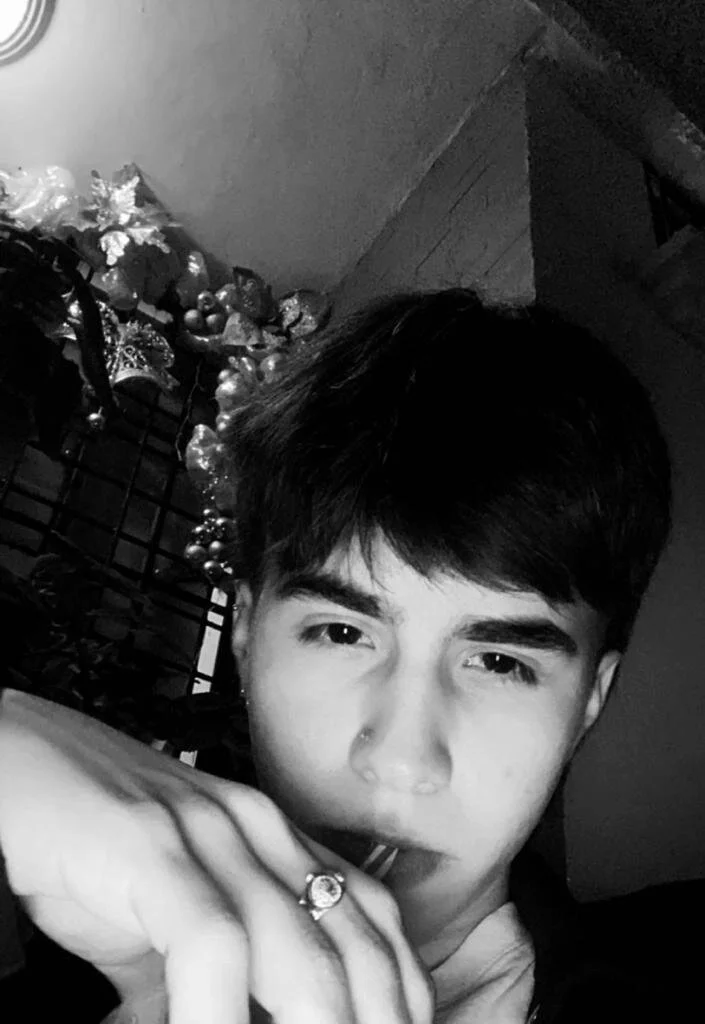 XXX Porn Photo of Nude carl_dixon 5