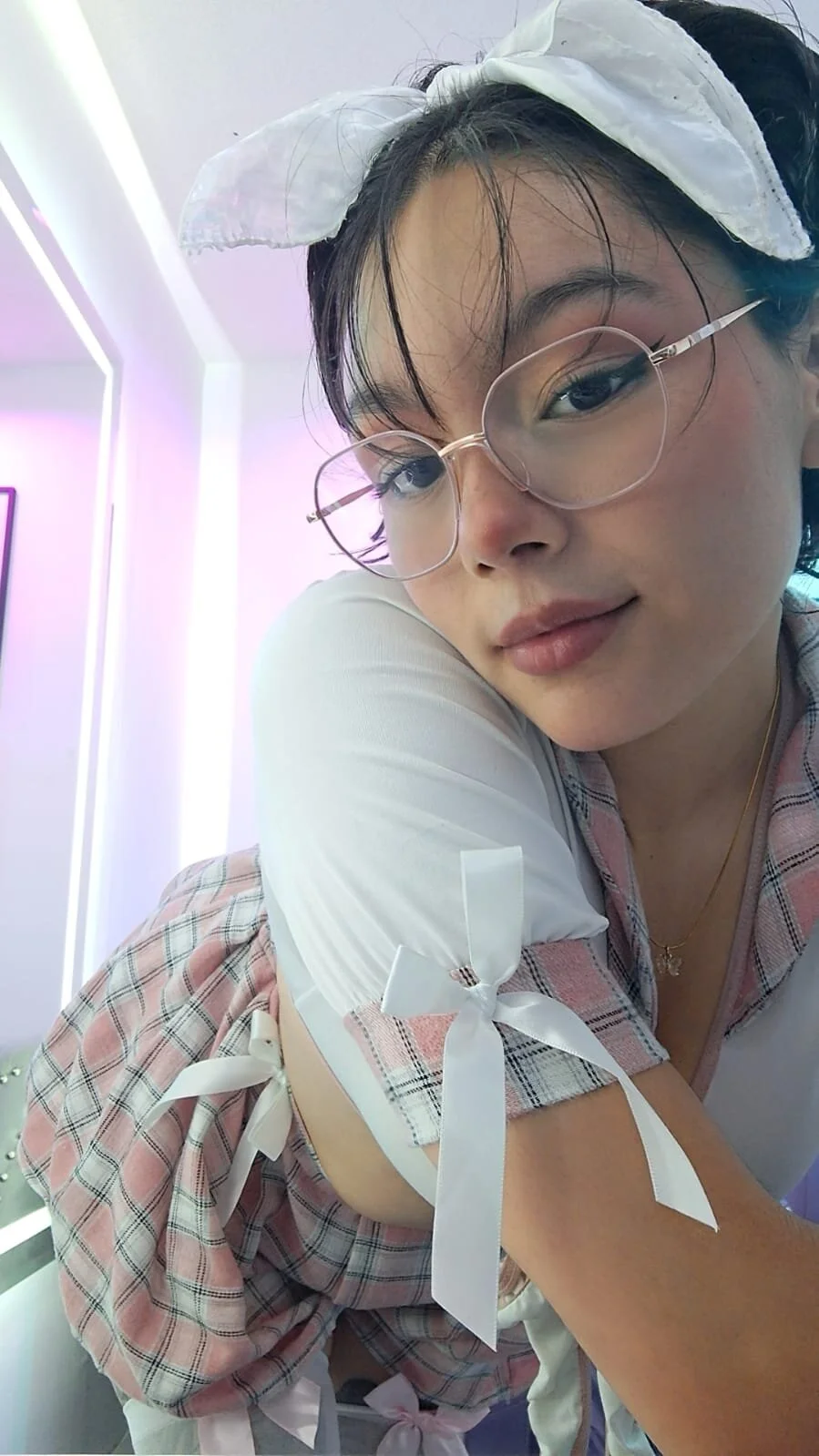 XXX Porn Photo of Nude Kitty__cutte 7
