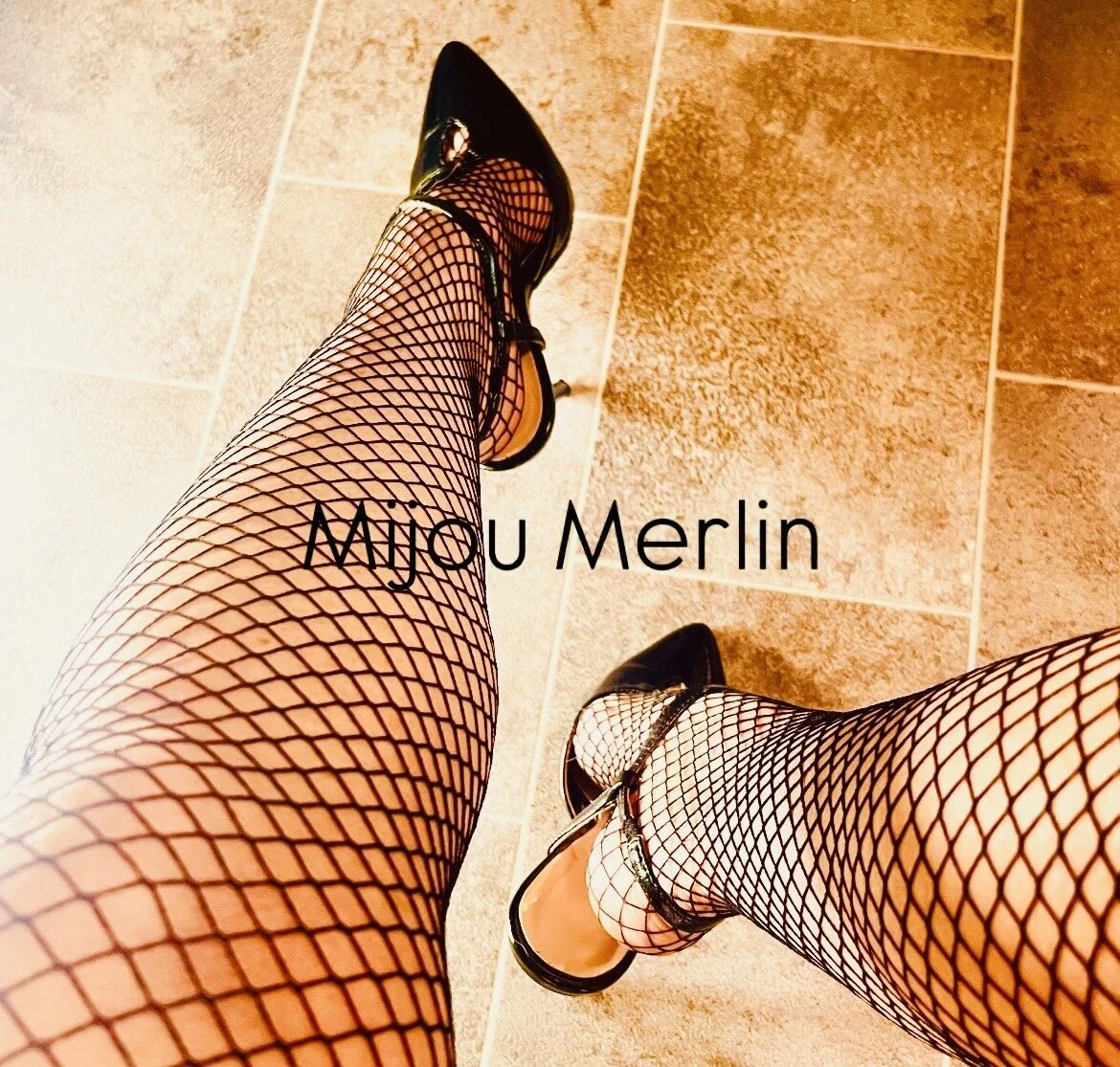 XXX Porn Photo of Nude Mijou_Merlin 7