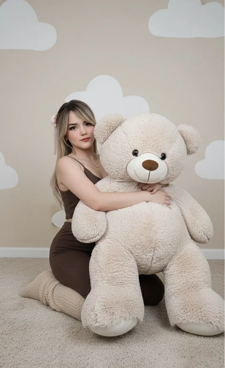 XXX Porn Photo of Nude KiimTyler_ 52