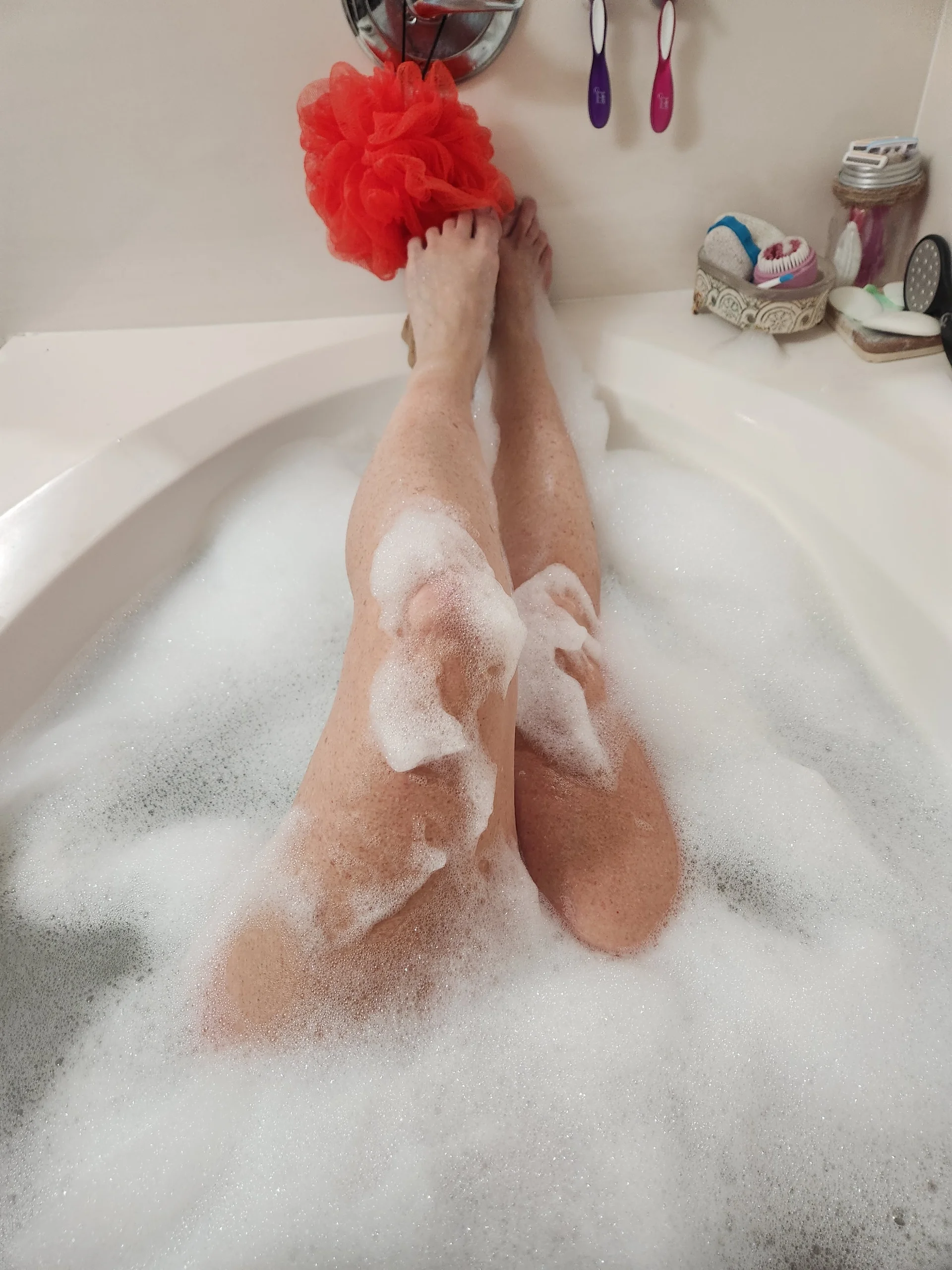 XXX Porn Photo of Nude SultrySummer68 2