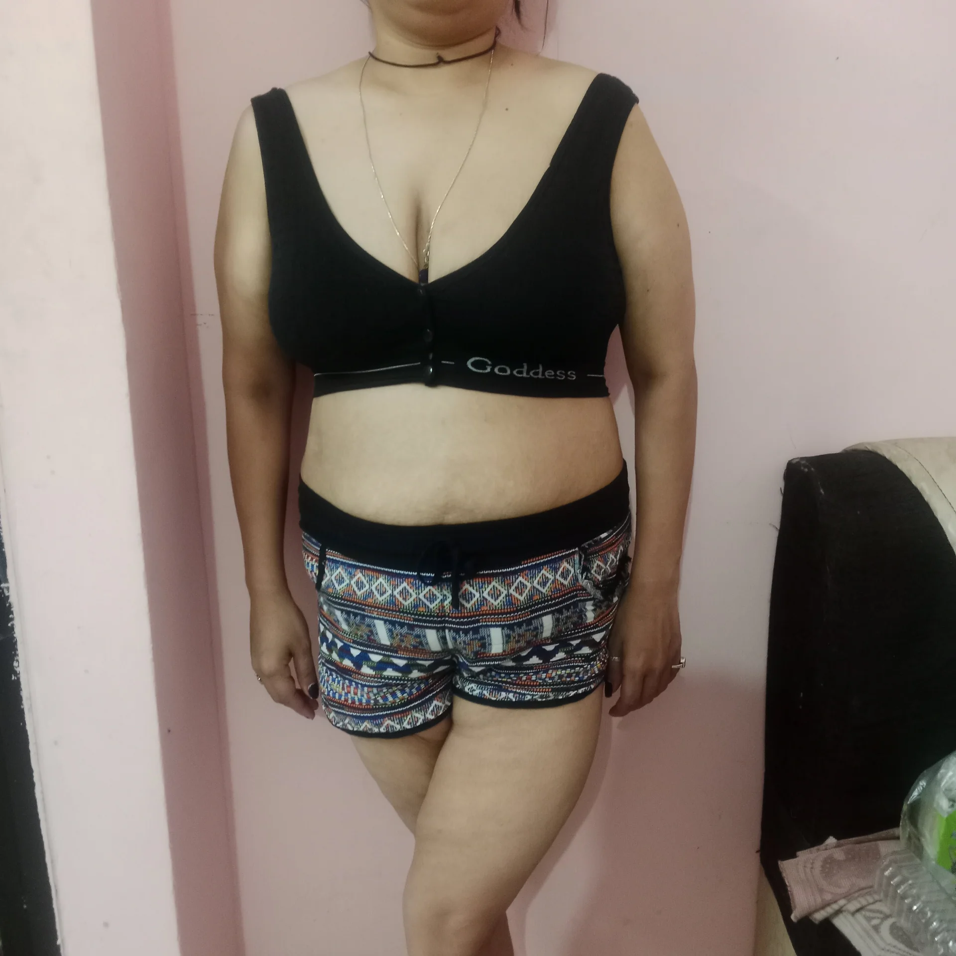 XXX Porn Photo of Nude Sexy_Rakhi143 3