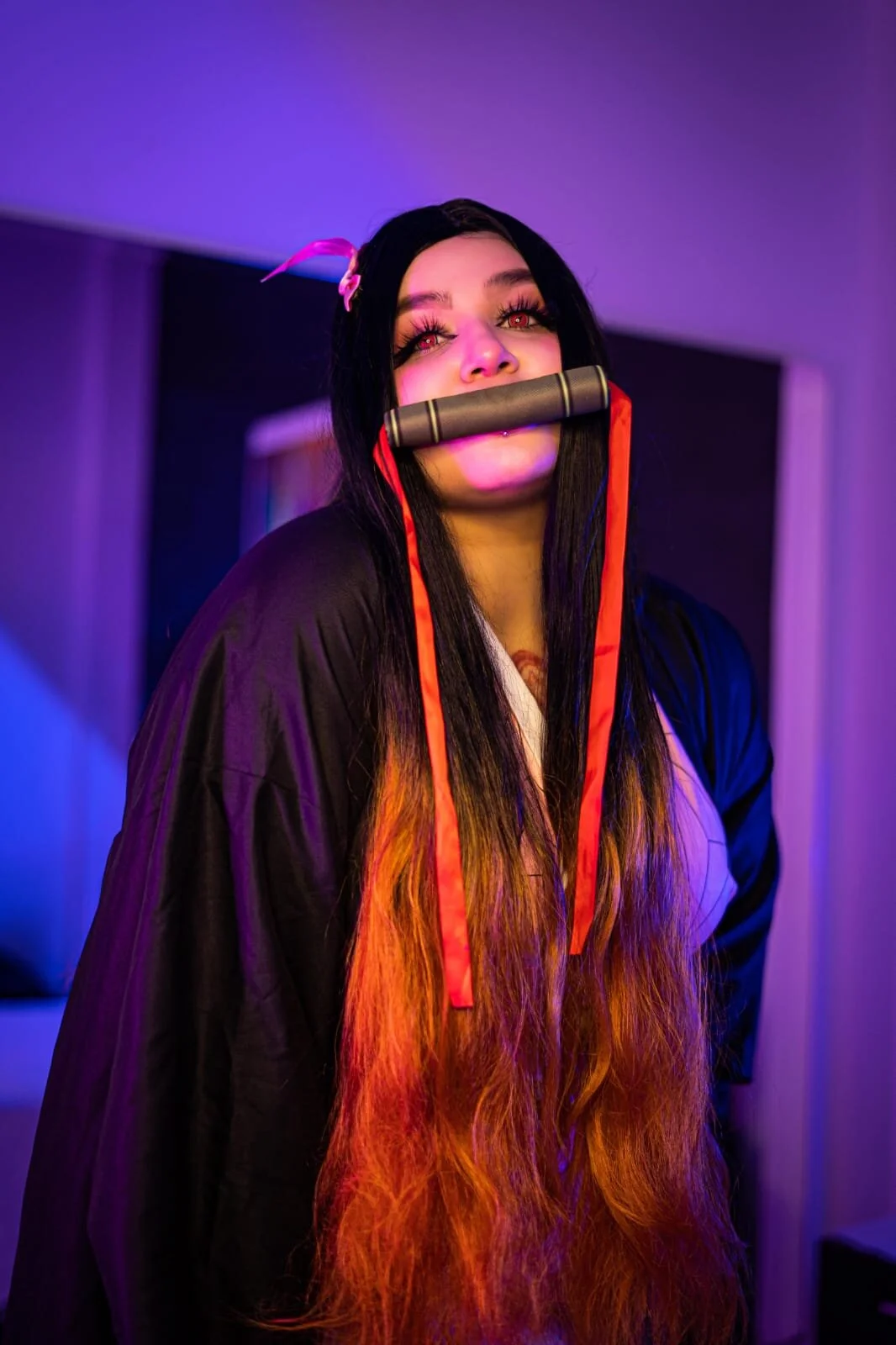 XXX Porn Photo of Nude Goth_Stein 5