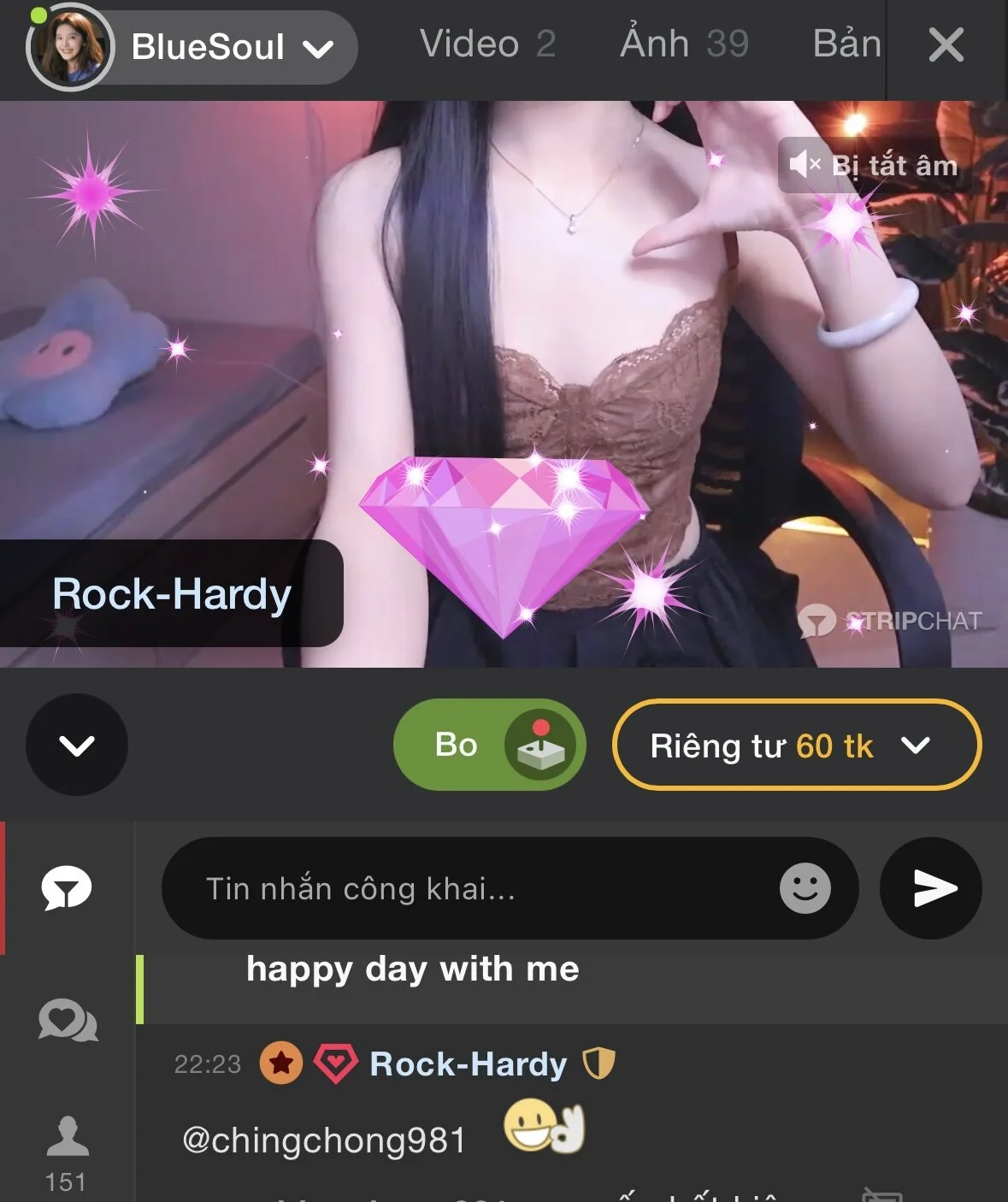 XXX Porn Photo of Nude SpiderIily 8