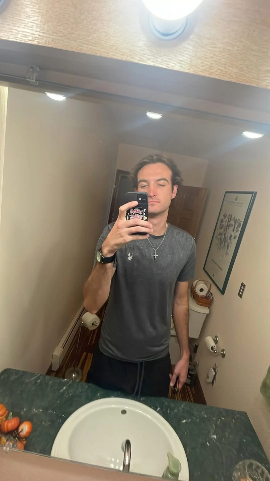 XXX Porn Photo of Nude BarryAllen210 5