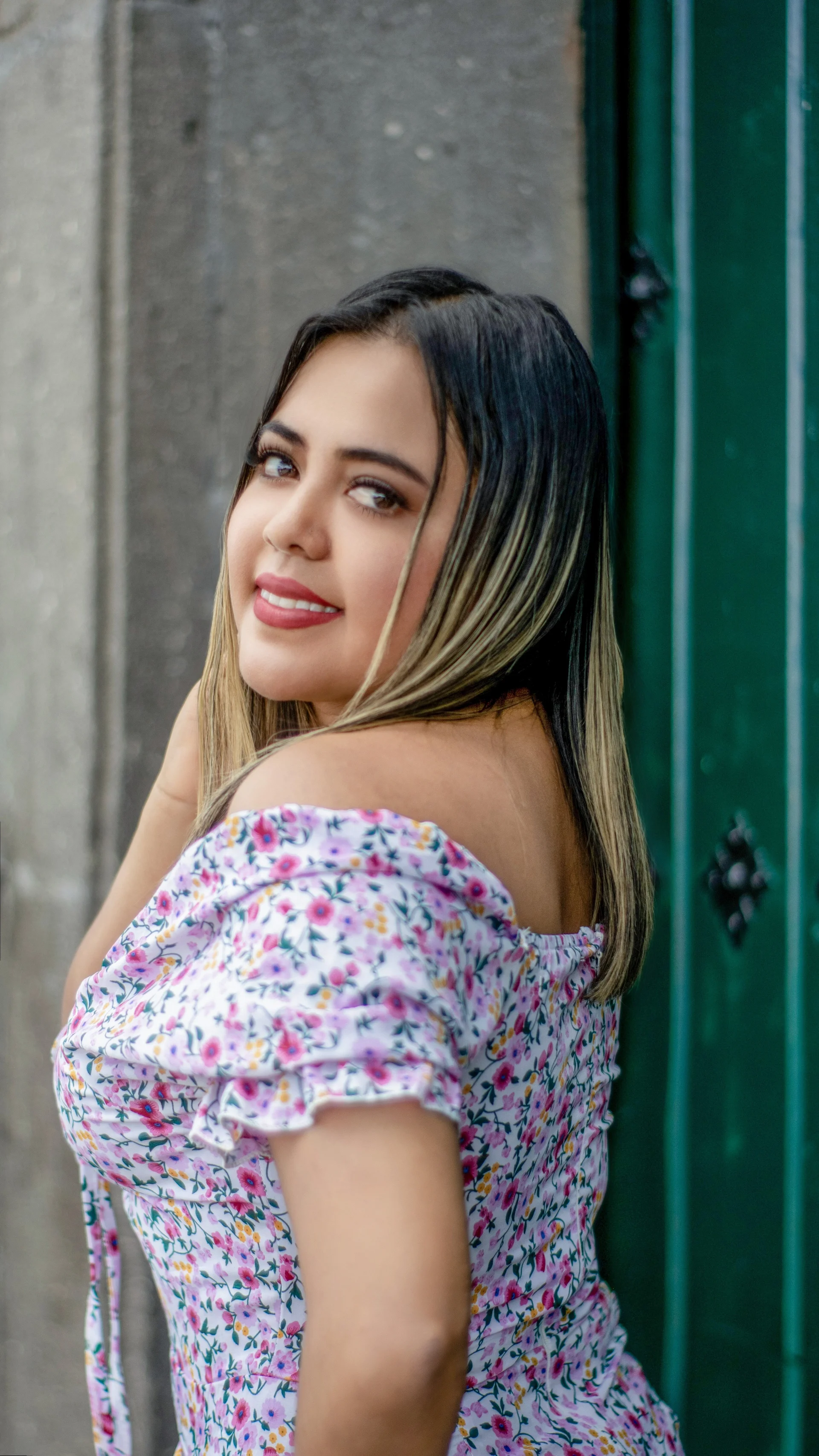 XXX Porn Photo of Nude GraceJansenn 10