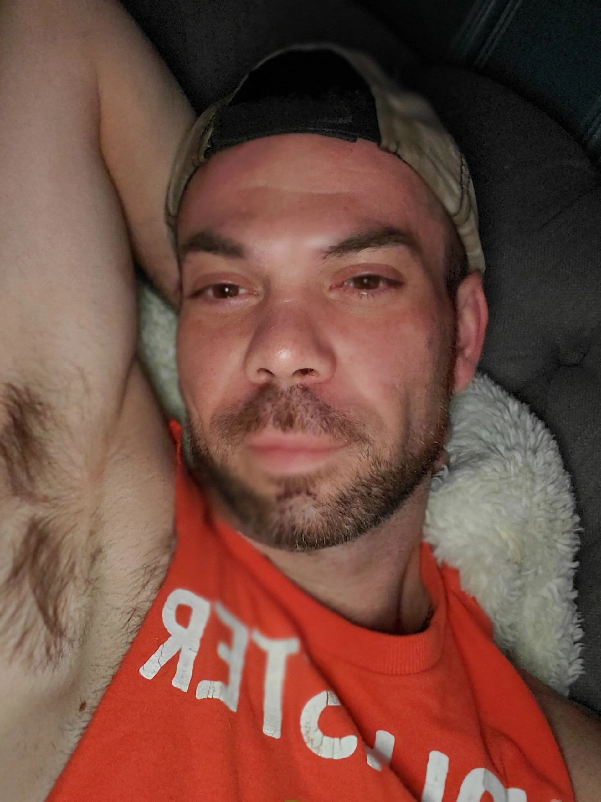 XXX Porn Photo of Nude otterdudez 1