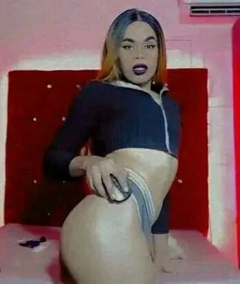 XXX Porn Photo of Nude dirtycandyTs 3