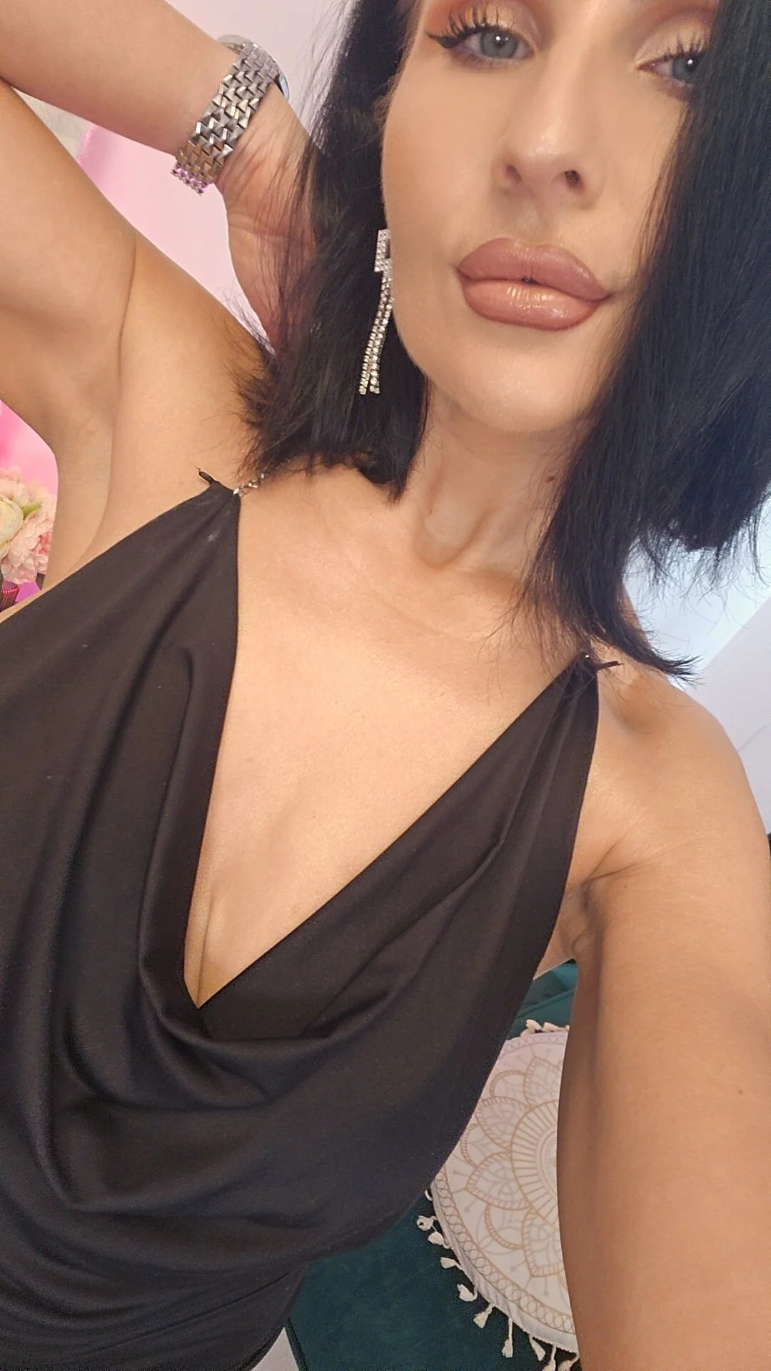 XXX Porn Photo of Nude XeniaBlu 4