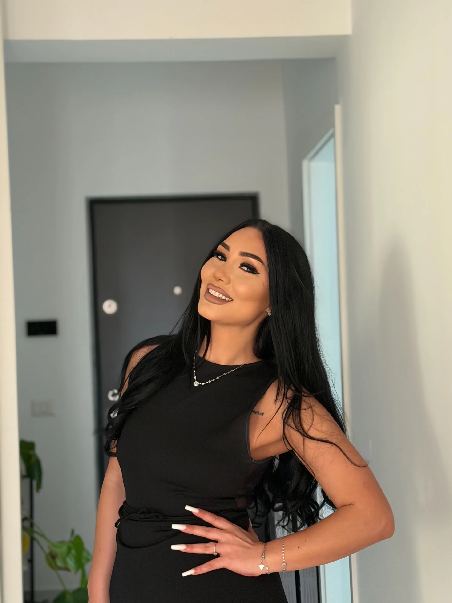 XXX Porn Photo of Nude Kaylynn 56