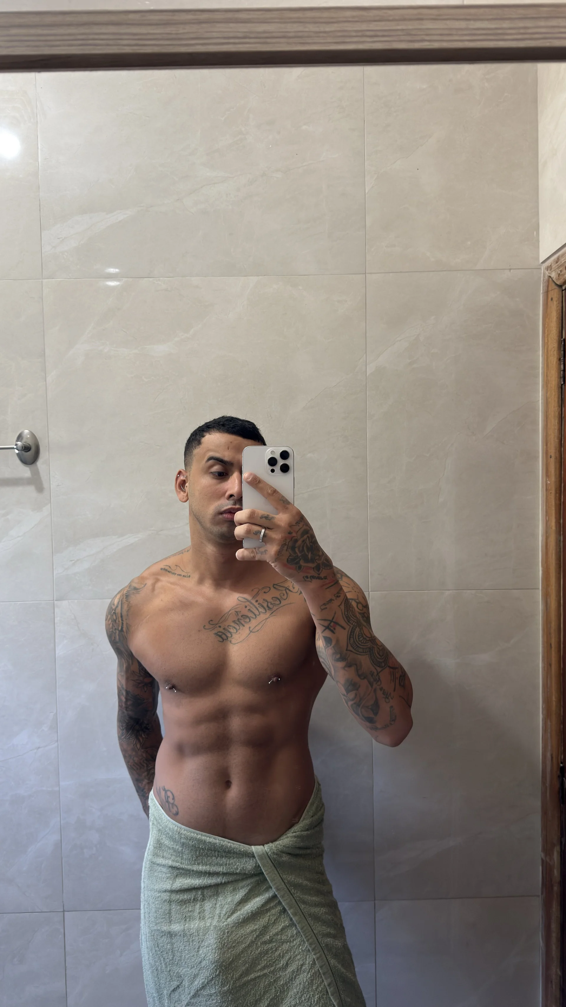 XXX Porn Photo of Nude senninha13 1