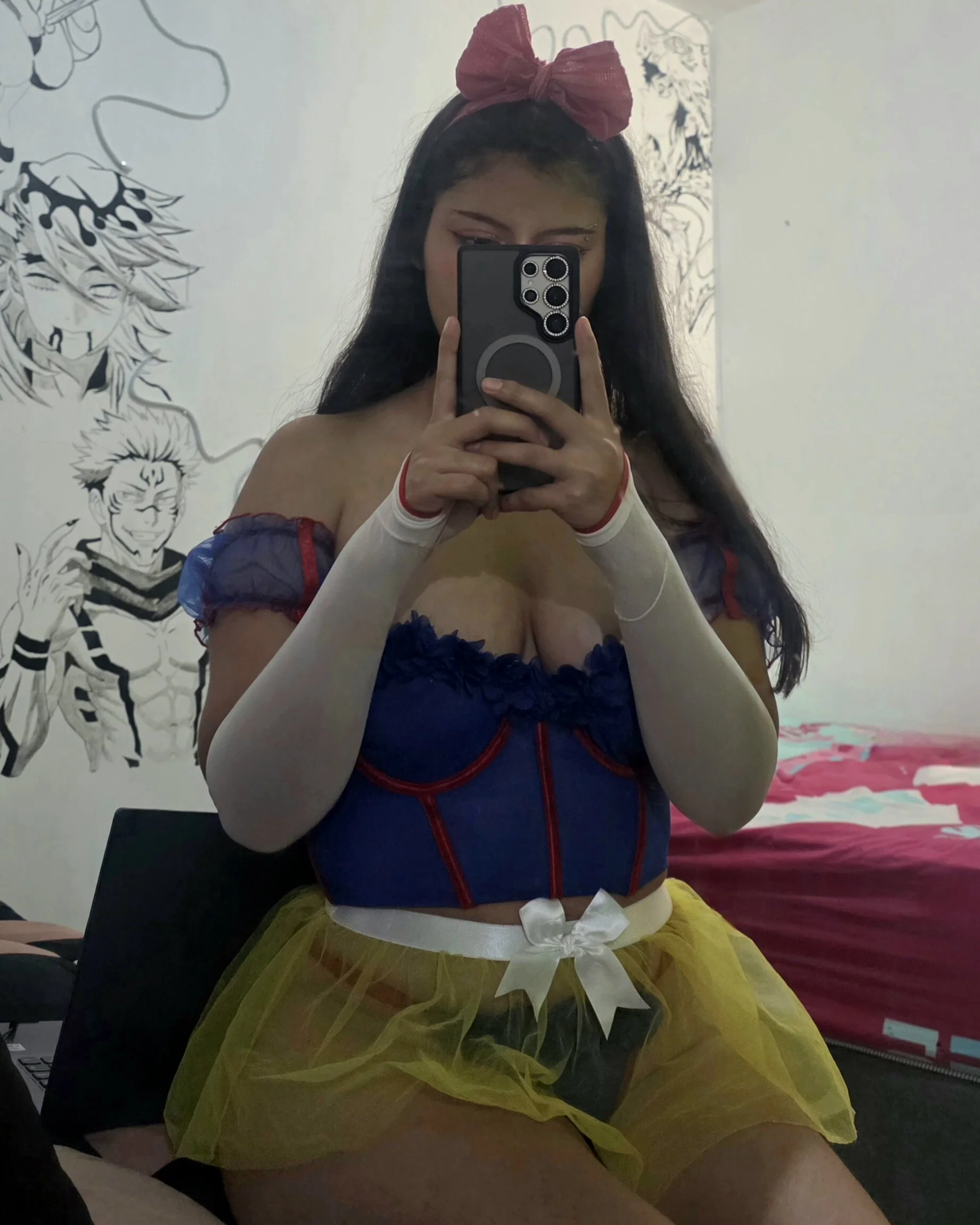 XXX Porn Photo of Nude AlisSun_1 2