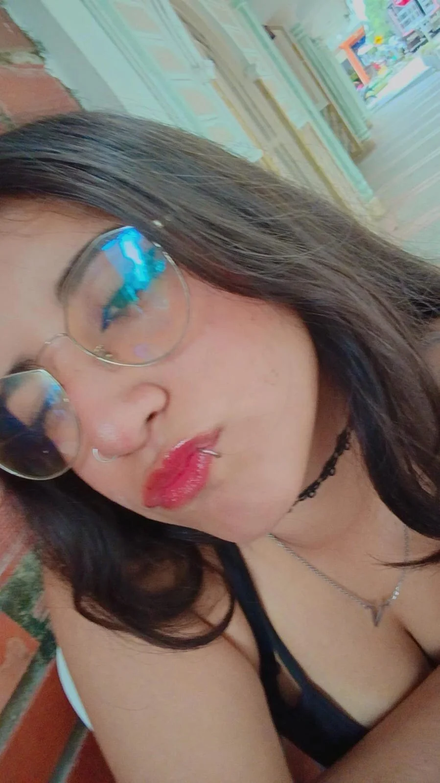 XXX Porn Photo of Nude Nanakyy 3
