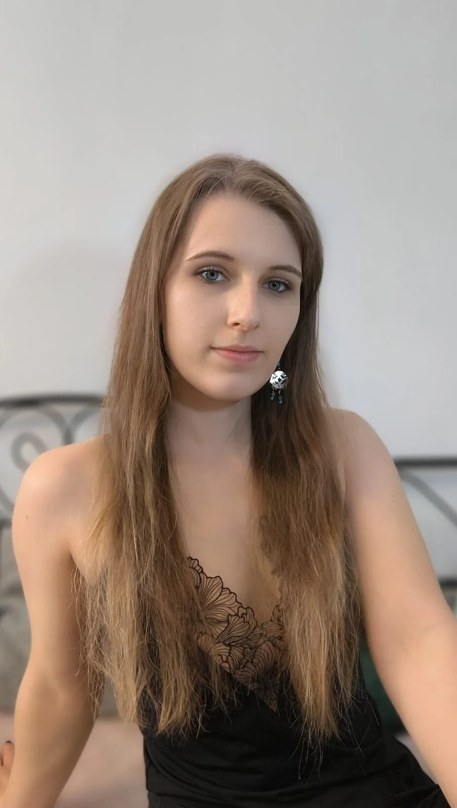 XXX Porn Photo of Nude BeatriceO 3