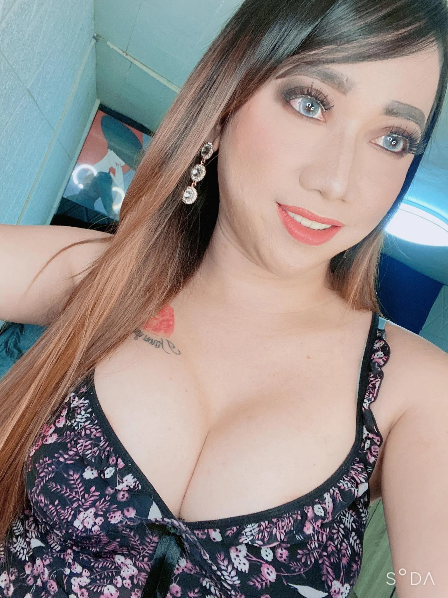 XXX Porn Photo of Nude yourTsFantasyBigCock 4