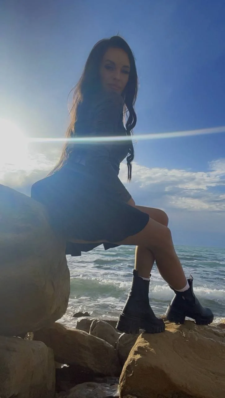 XXX Porn Photo of Nude Clima_muse 6