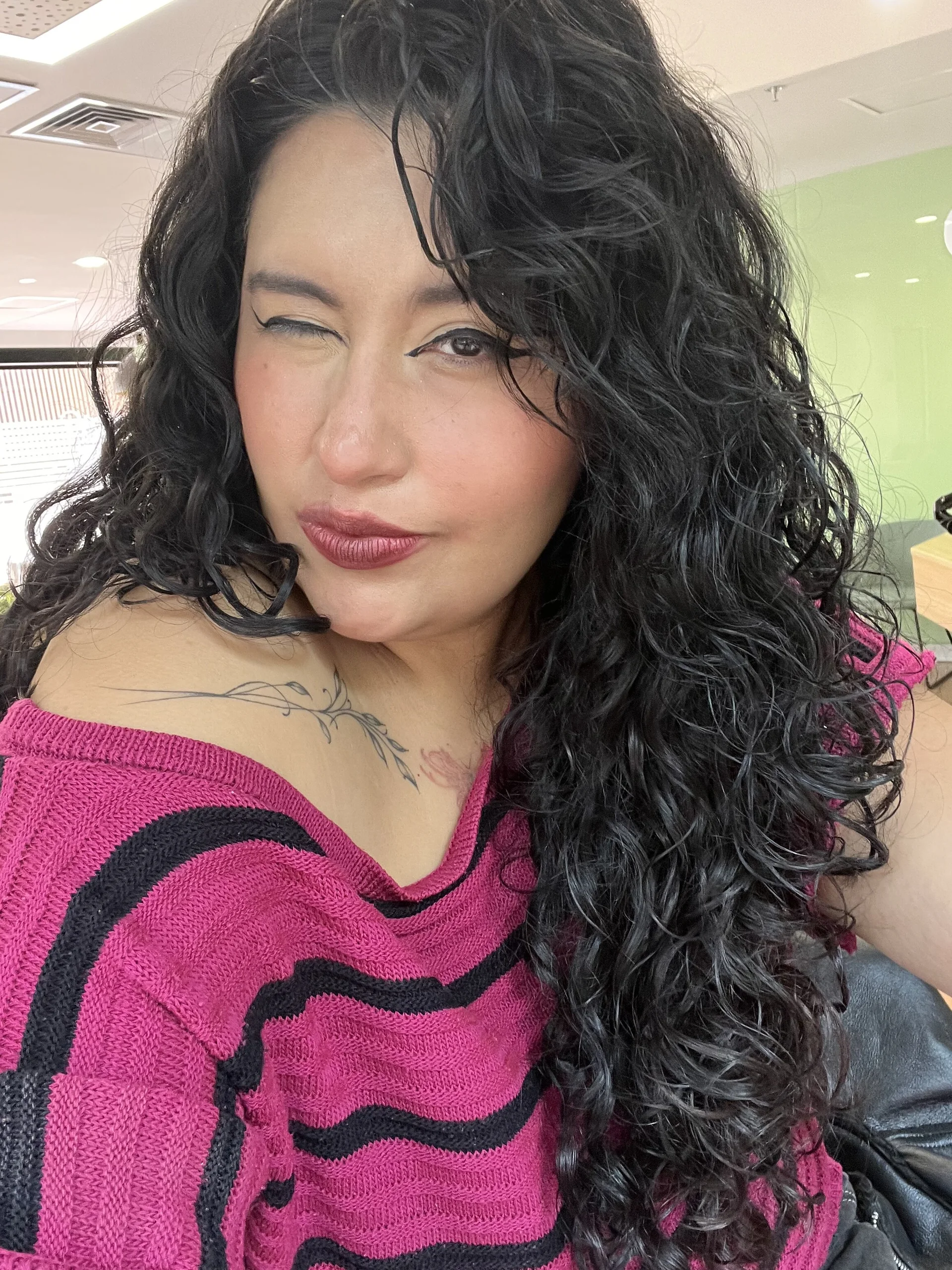 XXX Porn Photo of Nude Zarabloom_ 2