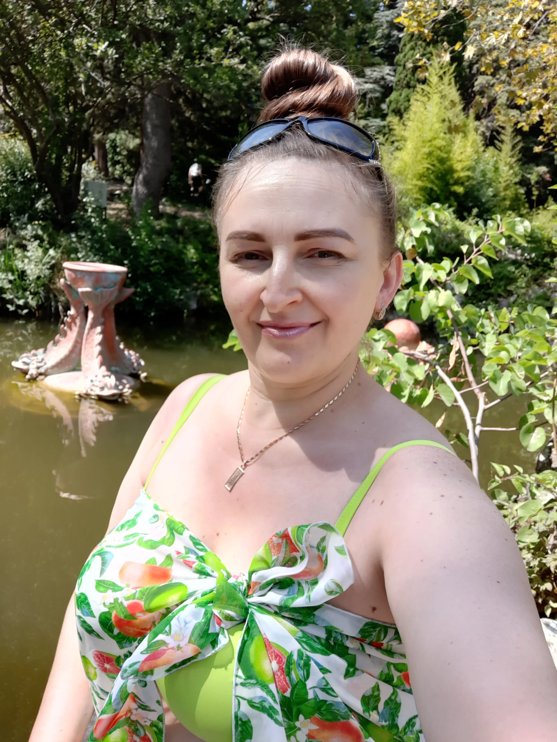 XXX Porn Photo of Nude MermaidCurves 85