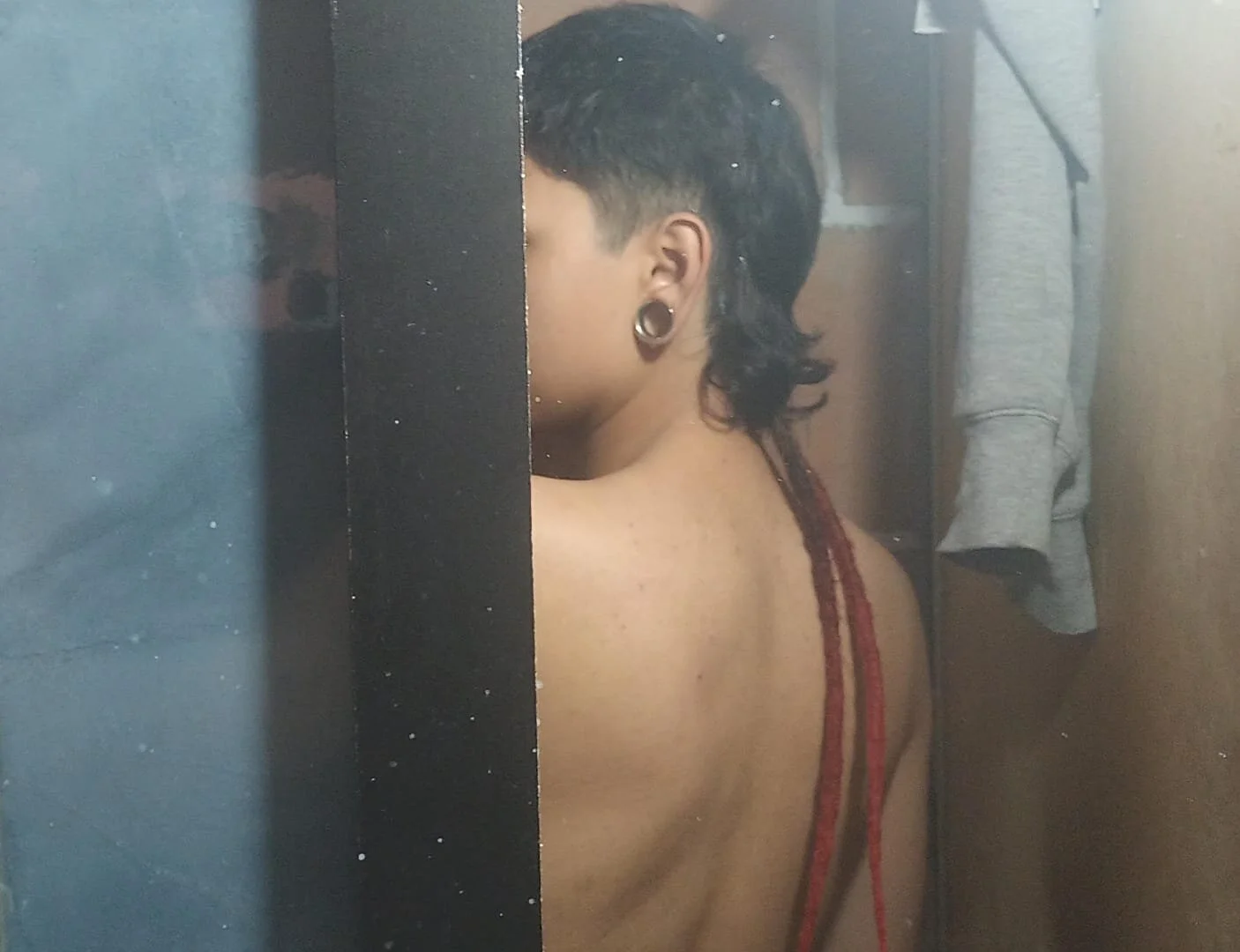 XXX Porn Photo of Nude Tomi_Silky 1