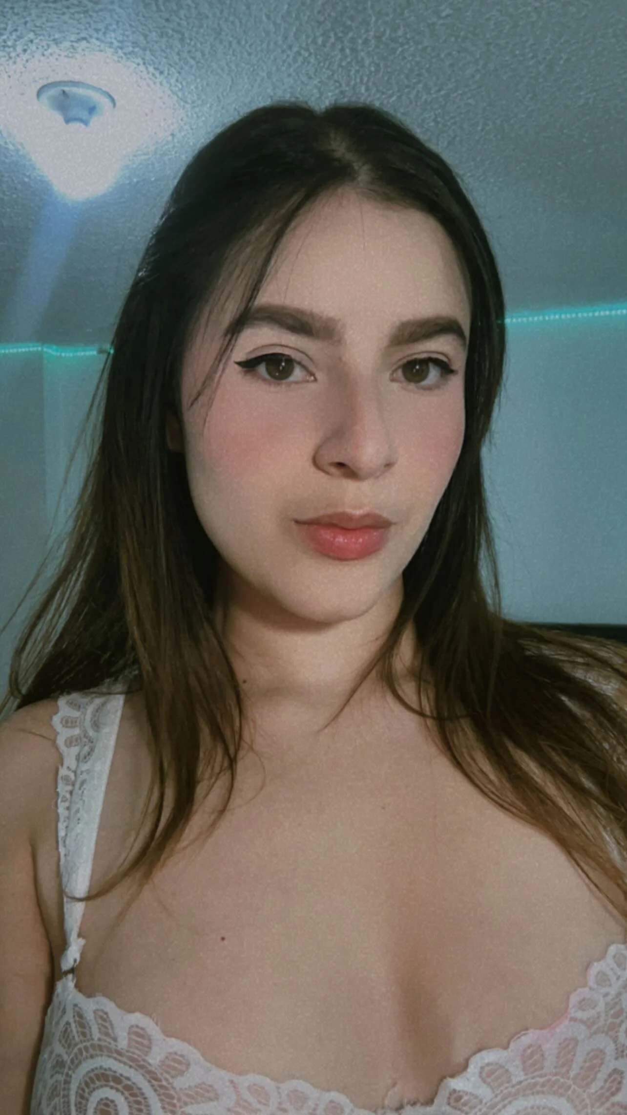 XXX Porn Photo of Nude verocute7 1