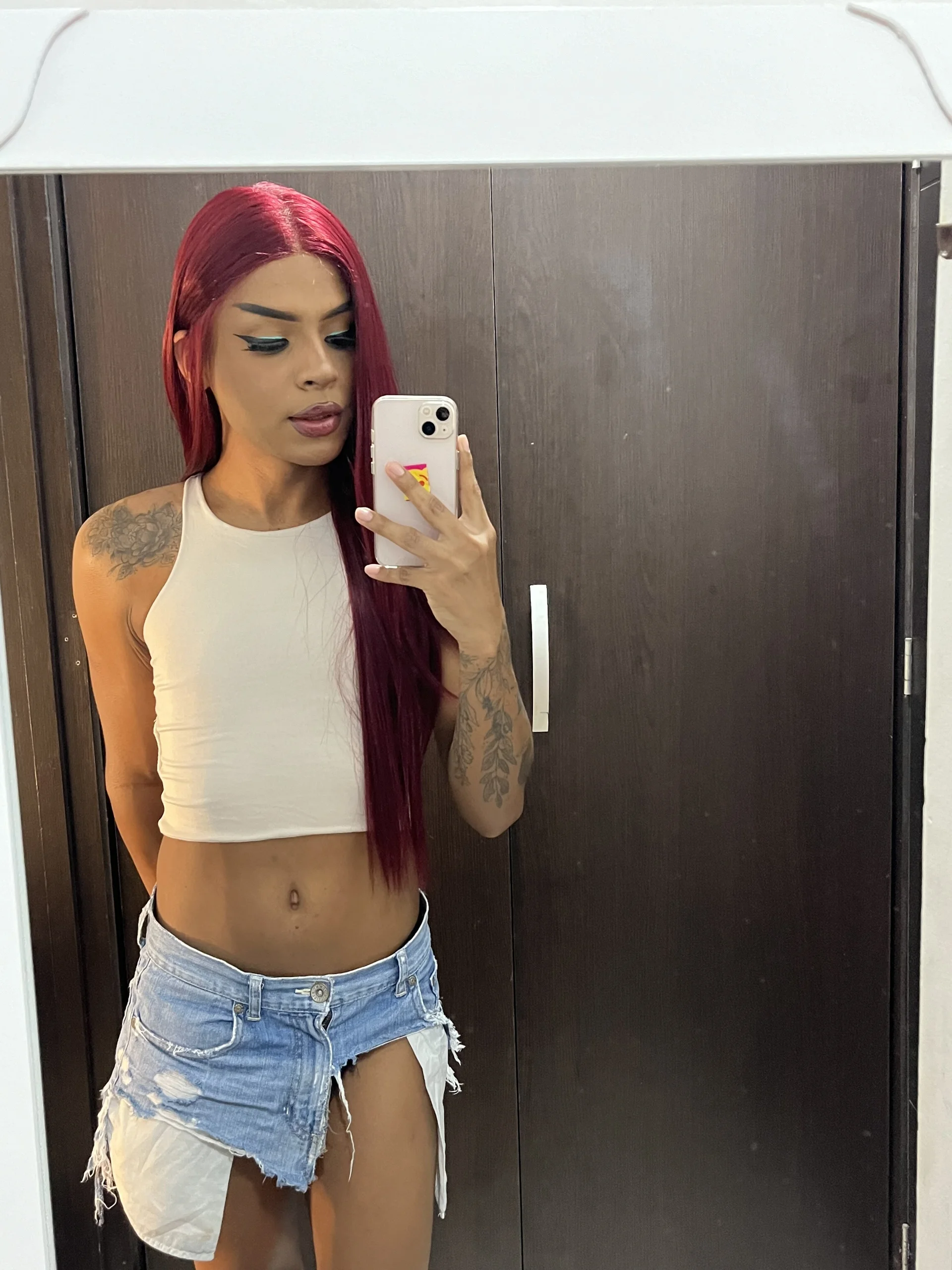 XXX Porn Photo of Nude xdahianax 5