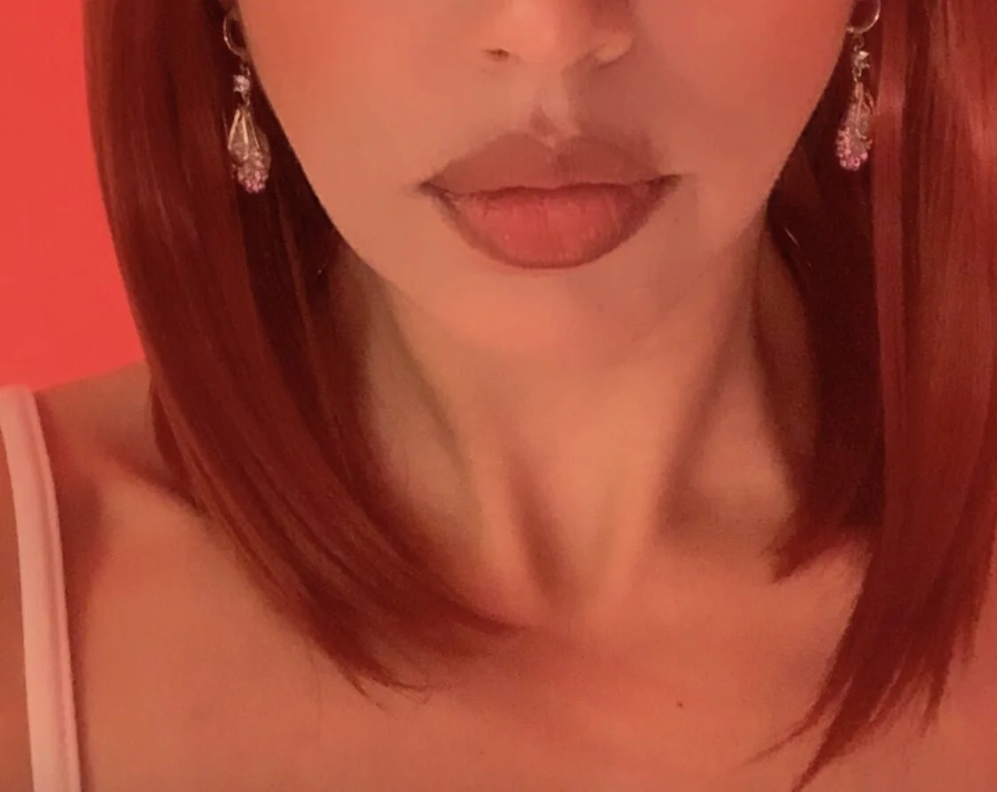 XXX Porn Photo of Nude Belladonna_lips 5