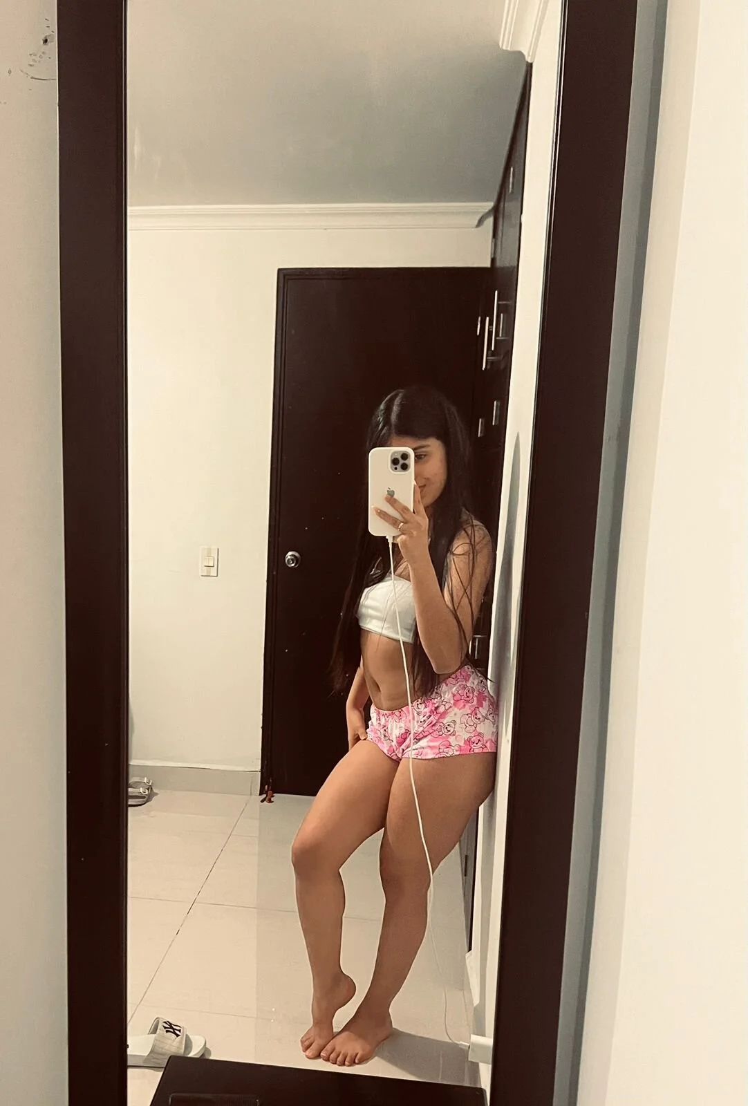 XXX Porn Photo of Nude mia_h_ 1