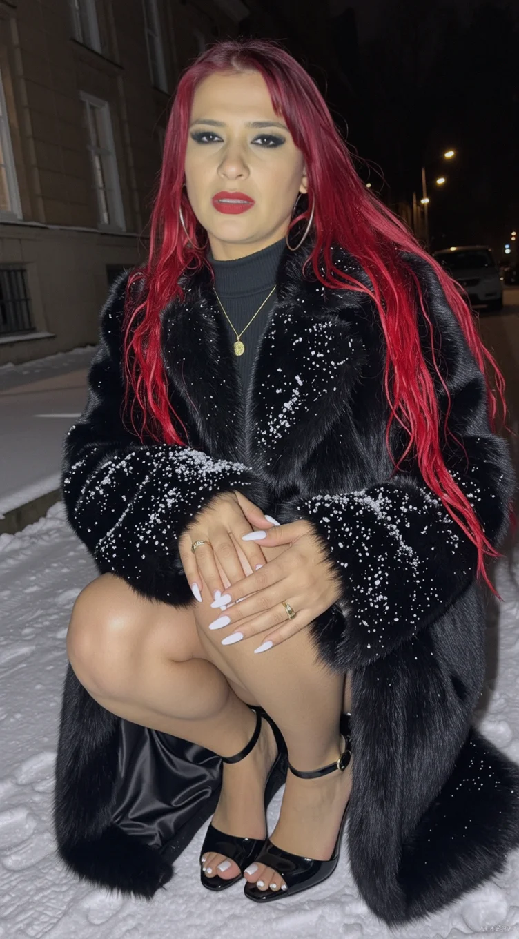 XXX Porn Photo of Nude AndreaPink2024 64